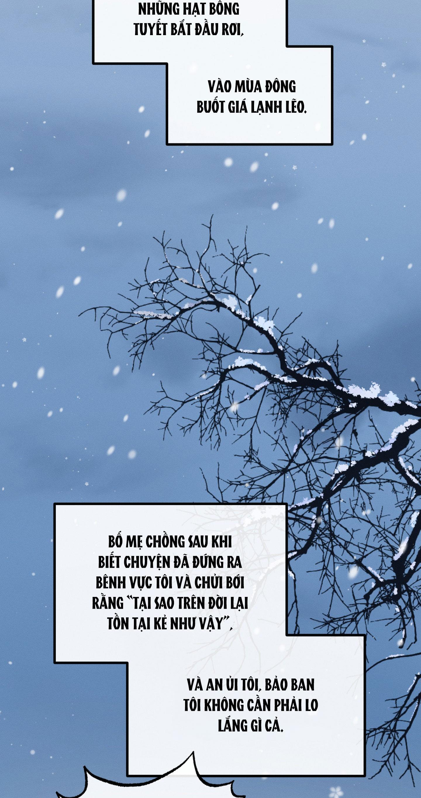 (ABO) CÁCH YÊU THƯƠNG CỤC CƯNG Chapter 10 - Next 