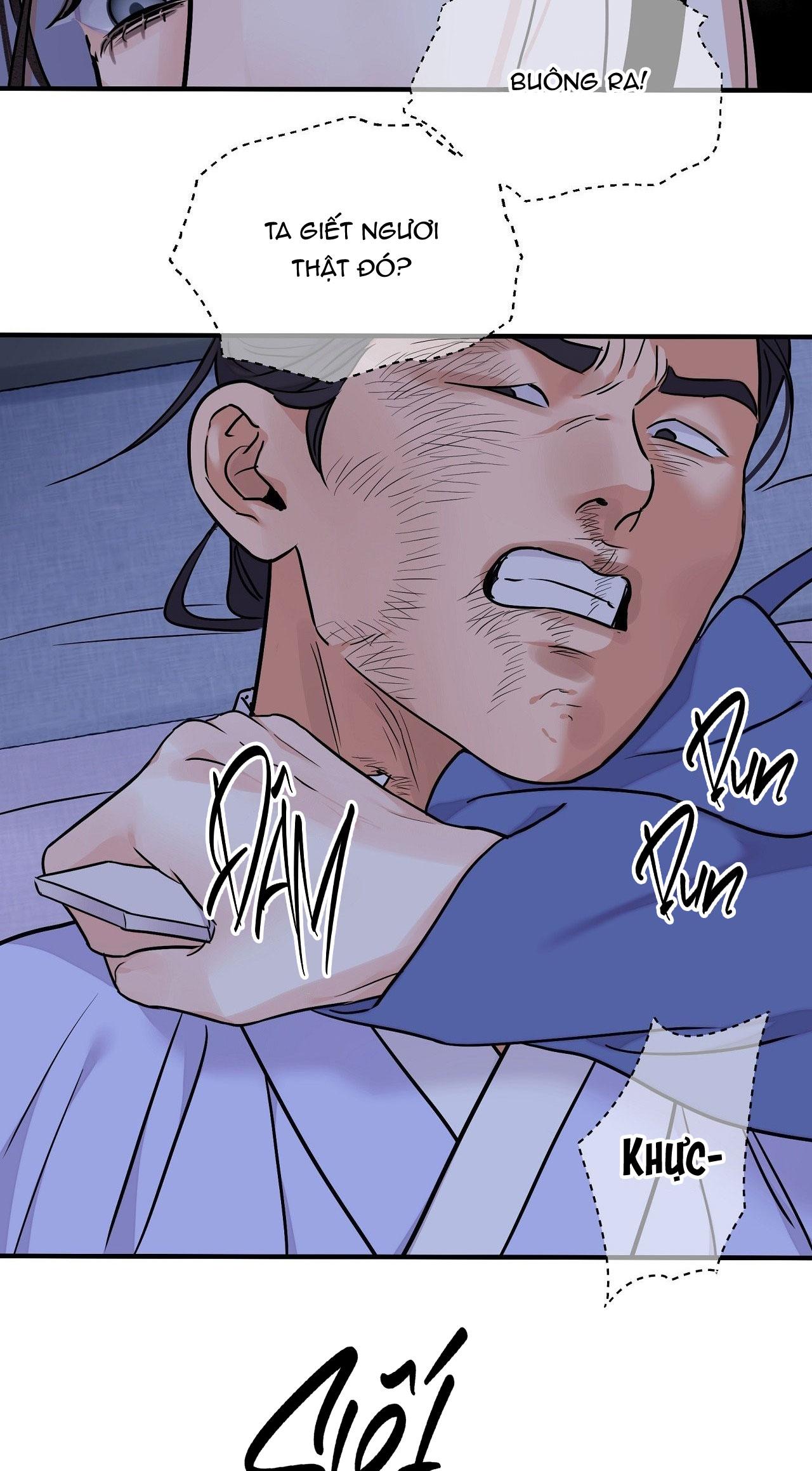 KIẾM HOA Chapter 90 - Next 