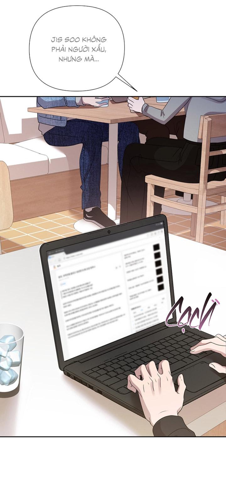 [DDT] TRỒNG KỲ Ở NÚI BAEKDU Chapter 4 19+ - Trang 2