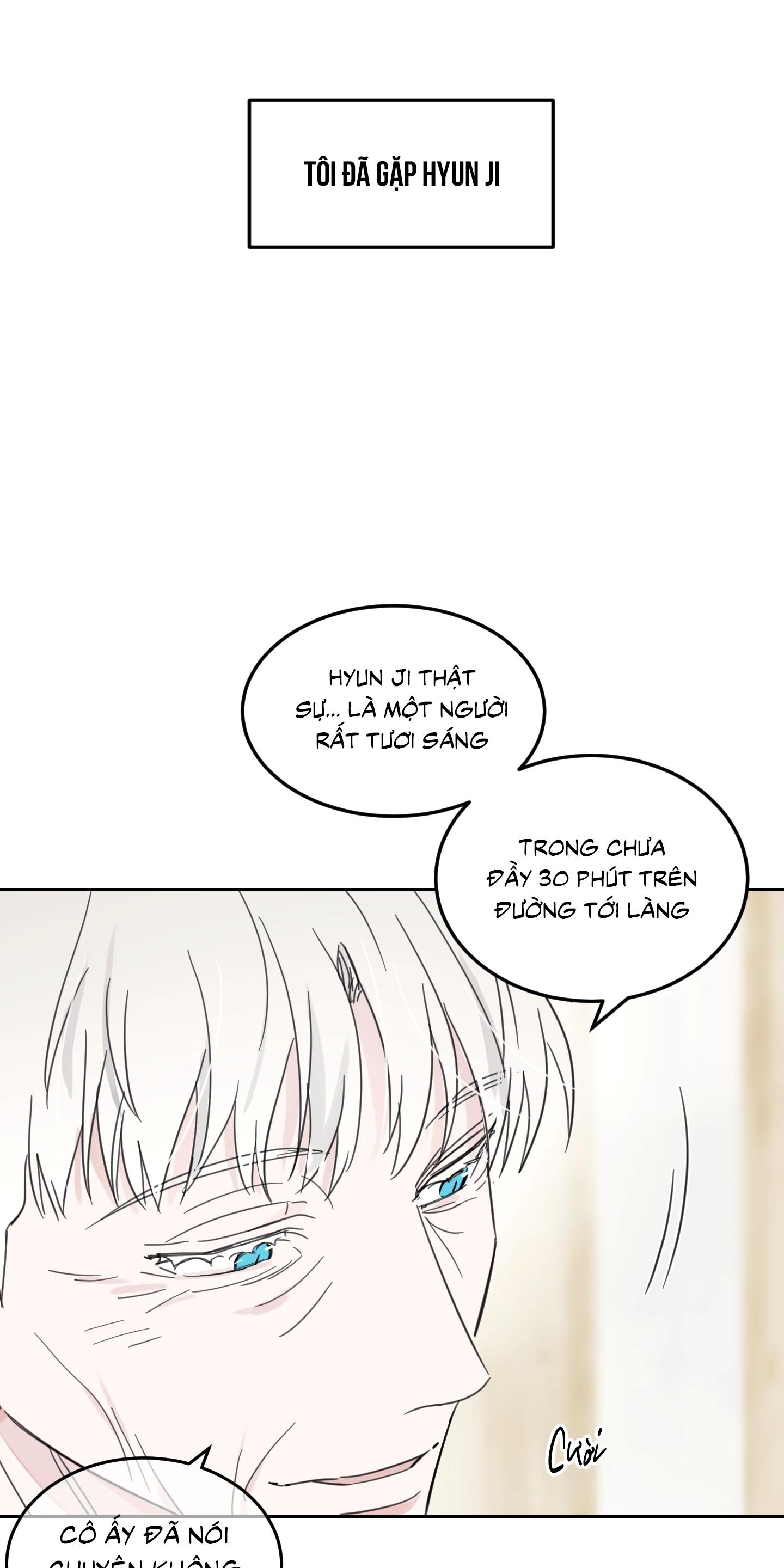 NGÔI NHÀ HƯỚNG MẶT TRỜI MỌC Chapter 59 - Next Chapter 60