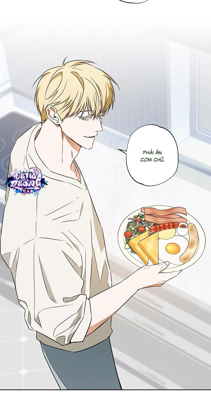 [DDT] CHIẾN LƯỢC ĐOẠT TÂM CỦA CUỘC TÌNH ĐƠN PHƯƠNG Chapter 12 - Trang 2