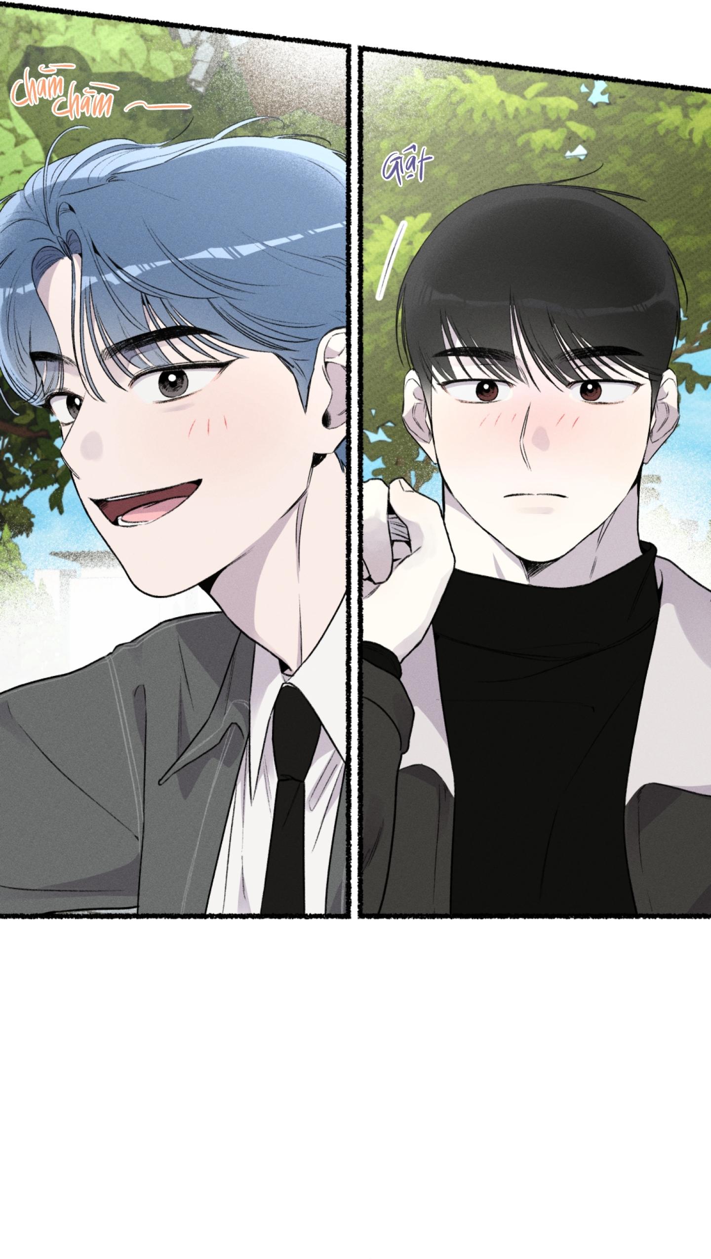 LẠC NHỊP Ở SAMCHEONPO Chapter 5 - Next 