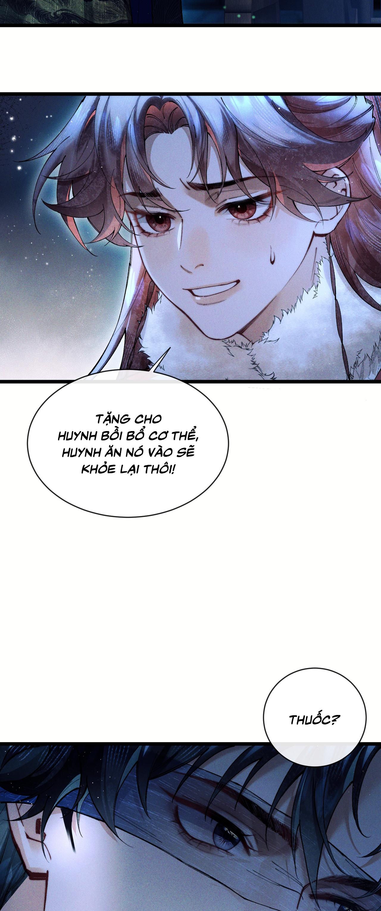 Ái chi dục kỳ sinh [Hệ thống sát thê] Chapter 3 - Next Chapter 4