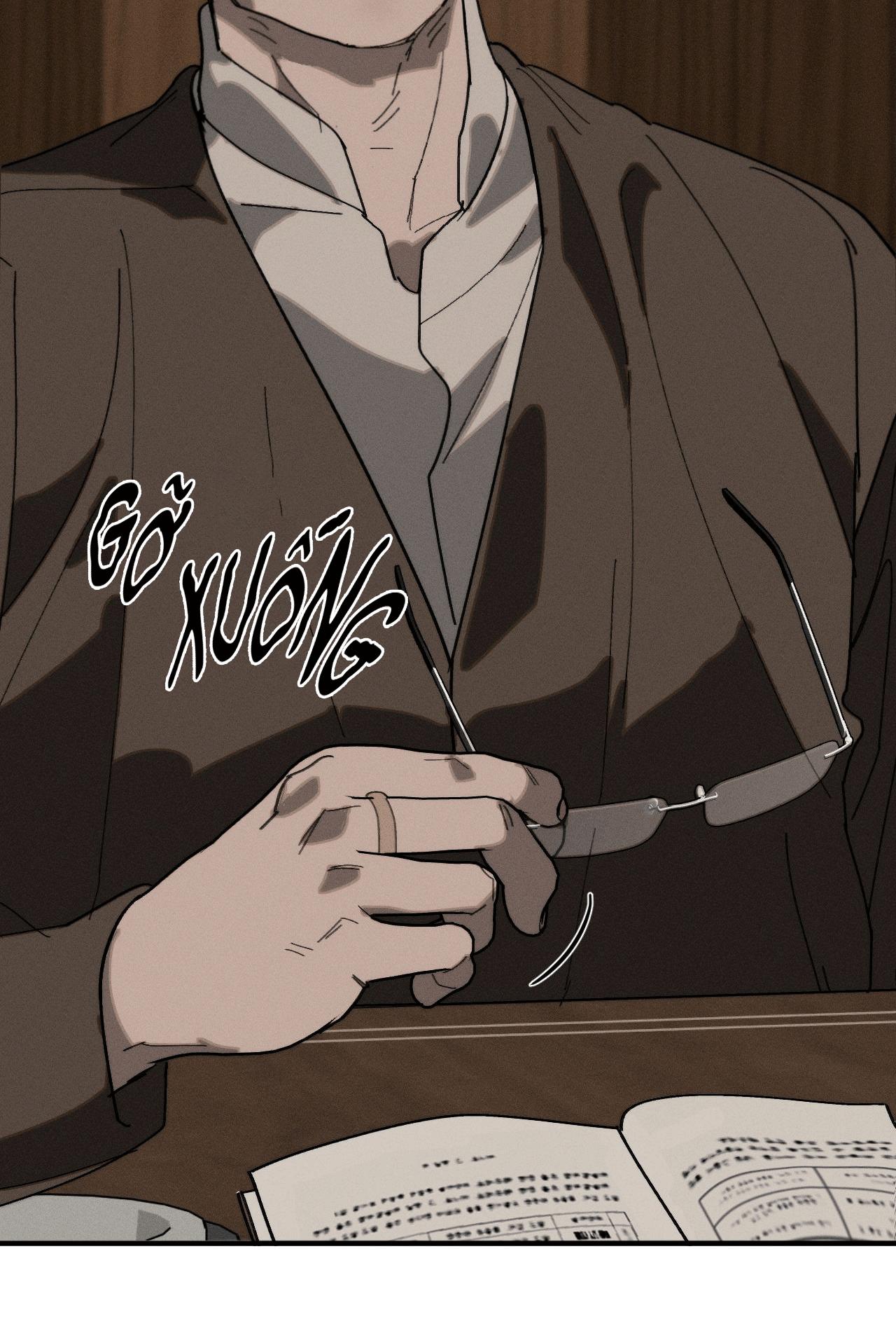 LỬA TÌNH BỐC CHÁY Chapter 13 - Next 