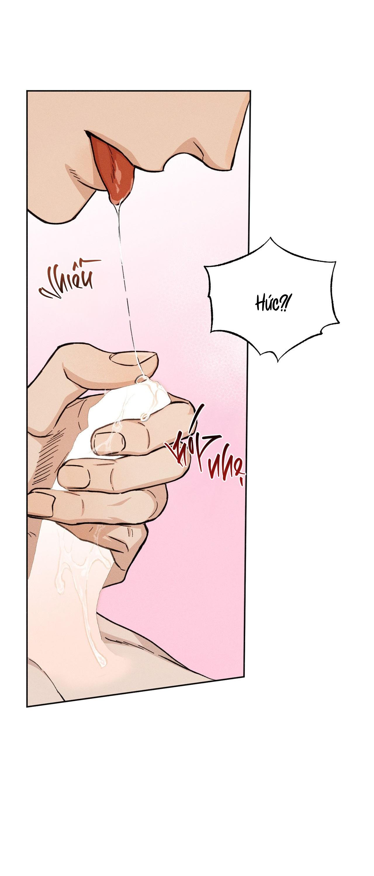 TÌNH YÊU KHỞI ĐẦU TỪ NỖI SỢ Chapter 10 H+ - Next Chapter 11 H+