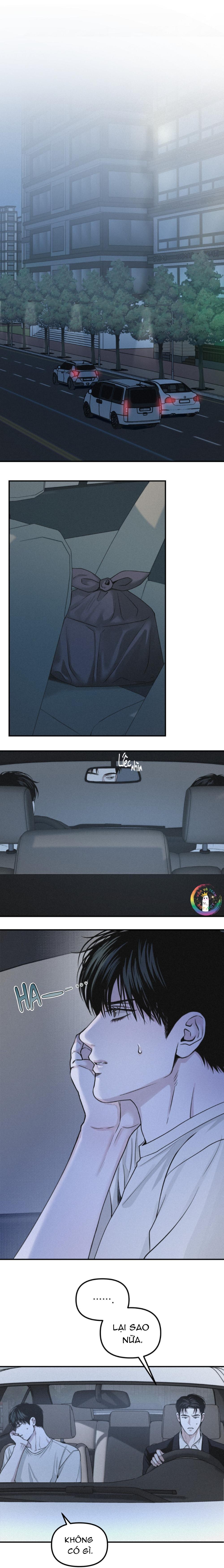 Hình Chiếu Chapter 42 - Next 
