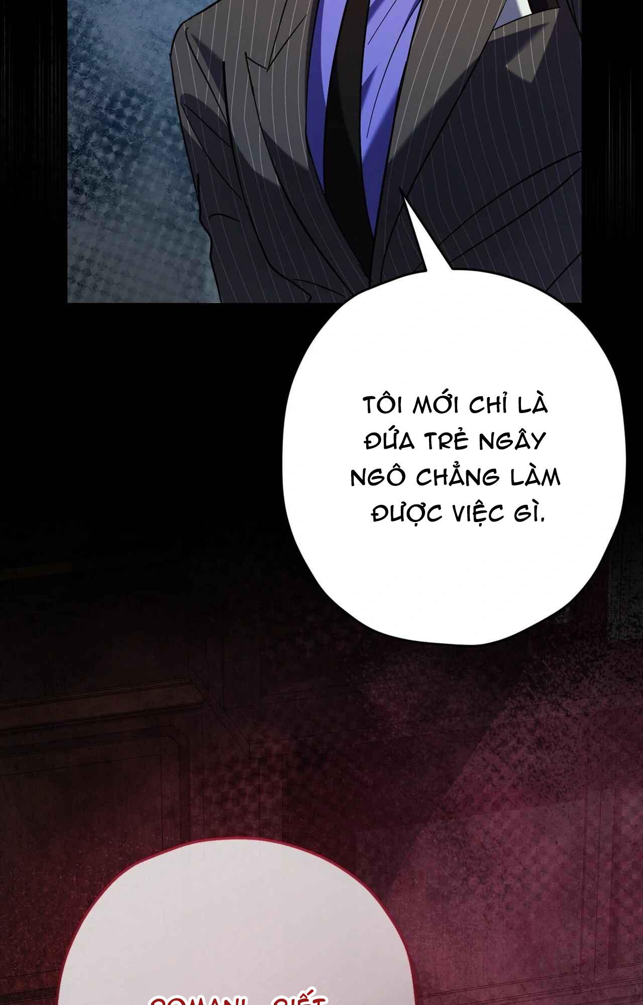 BULLET TIME Chapter 13 - Next Chapter 14