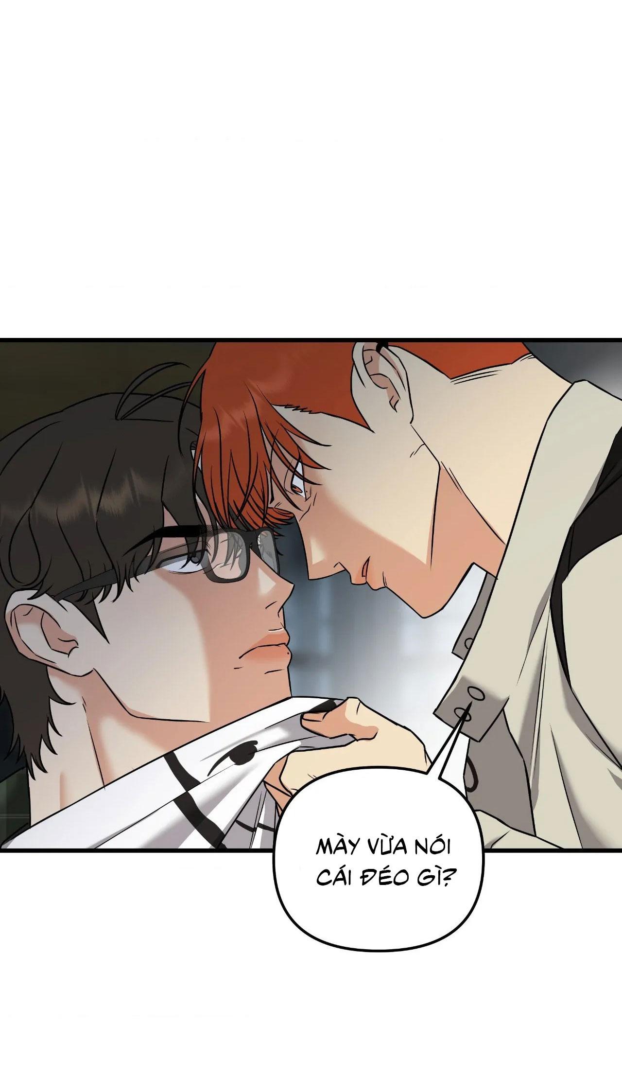 Bốt Hôn Chapter 1 - Trang 2