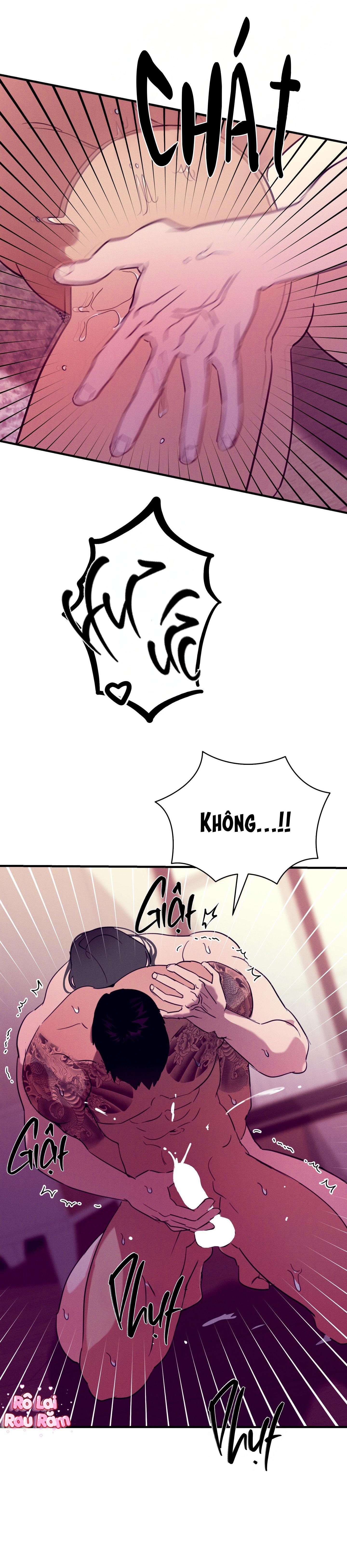 Lửa vong Chapter 3 - Trang 2