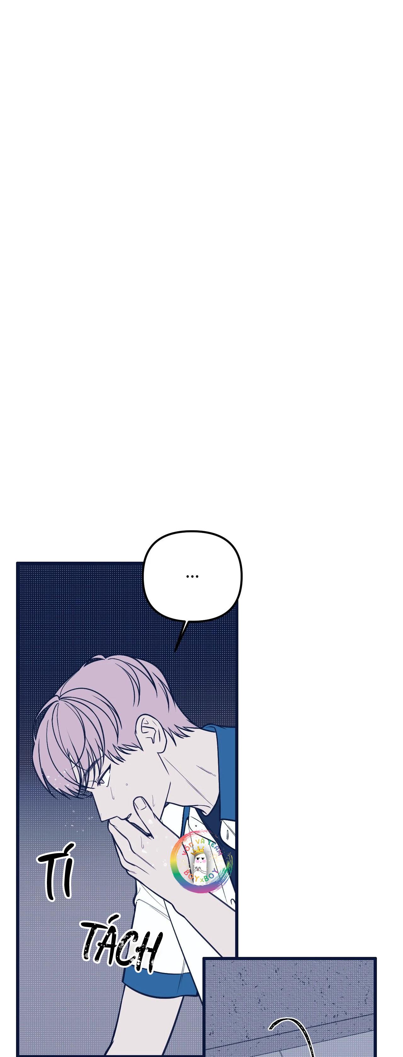 Nhật Ký Đơn Sắc Chapter 7 - Next 