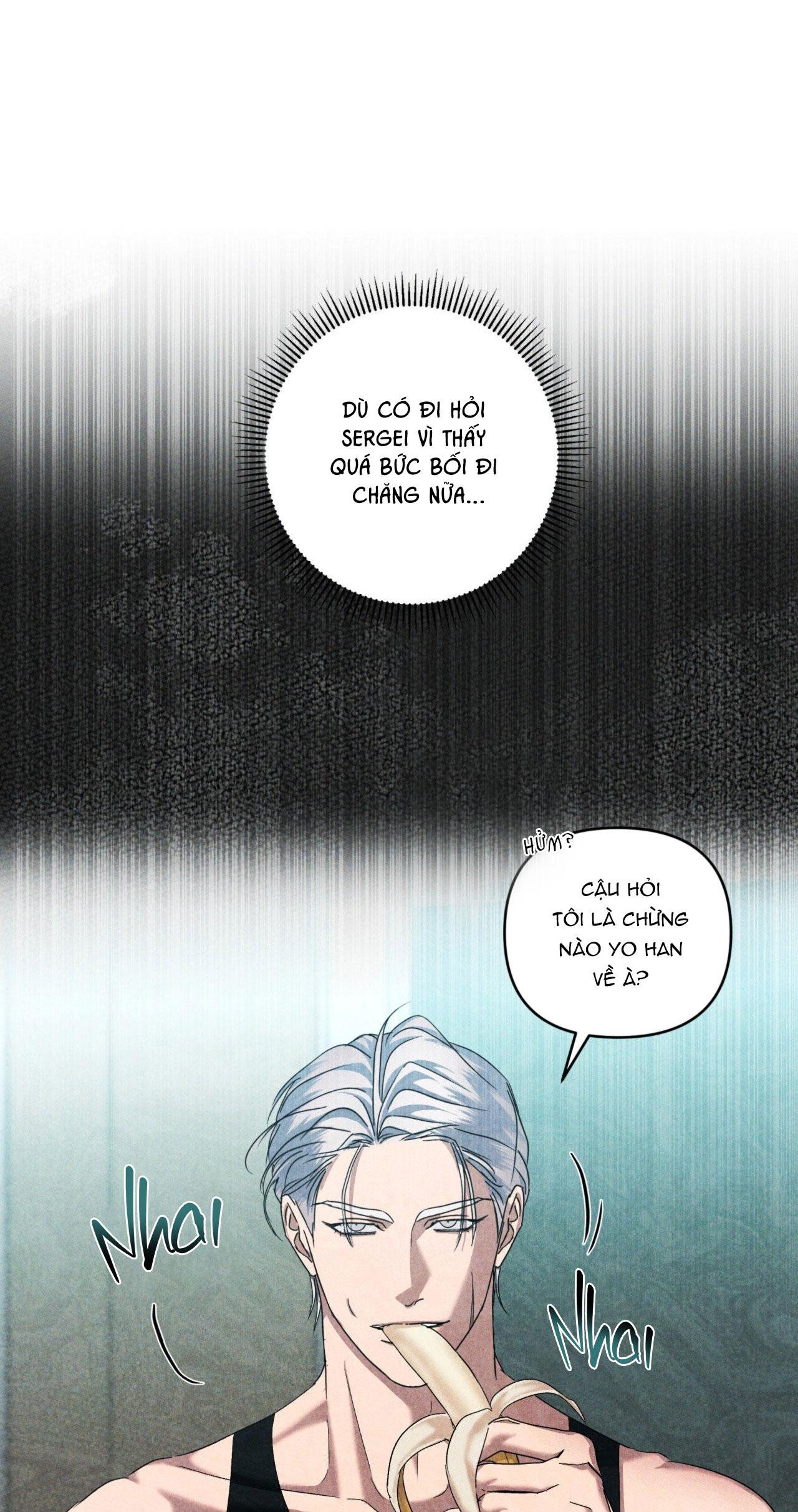 EDEN Chapter 53 - Next 