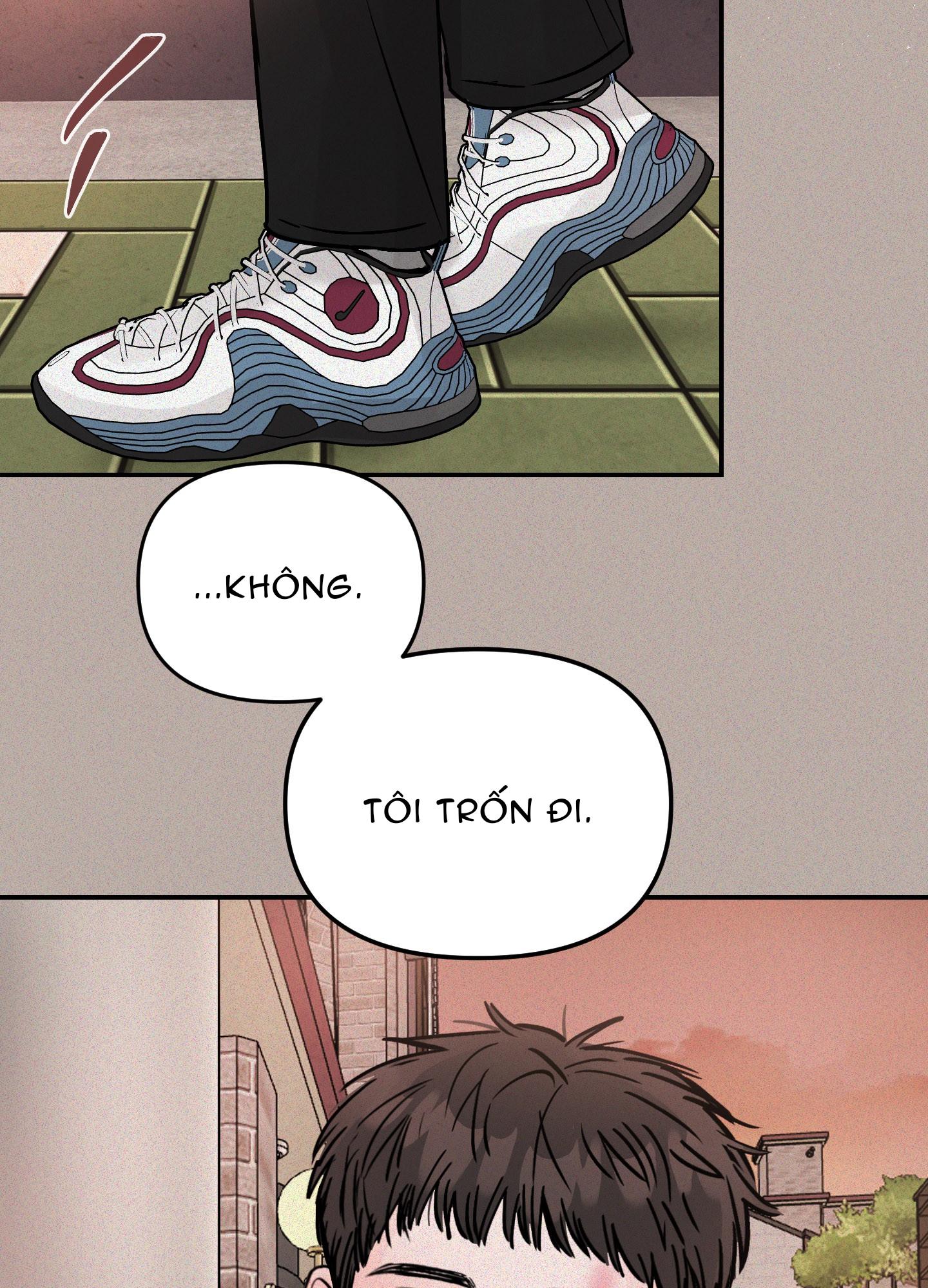 Không Thể Chấm Dứt Chapter 24 - Next 