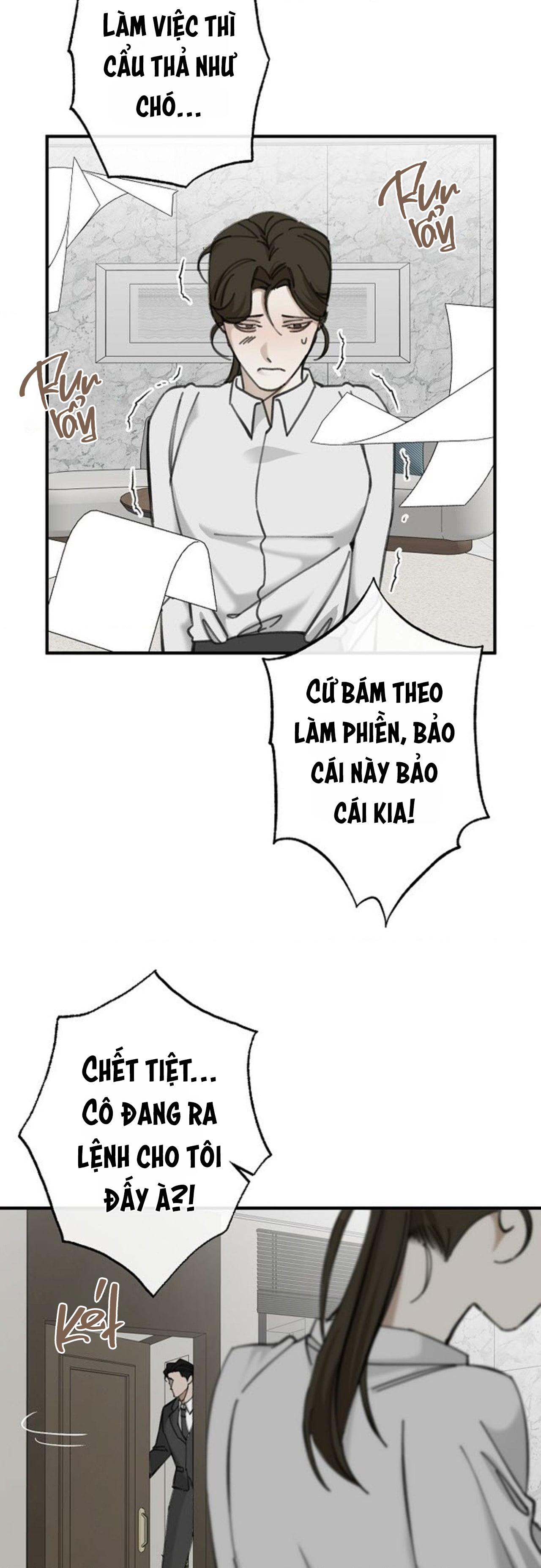 Xin Sếp Phê Duyệt Tối nay Chapter 16 Phòng Thư Ký - Next Chapter 17 Phòng Thư Ký