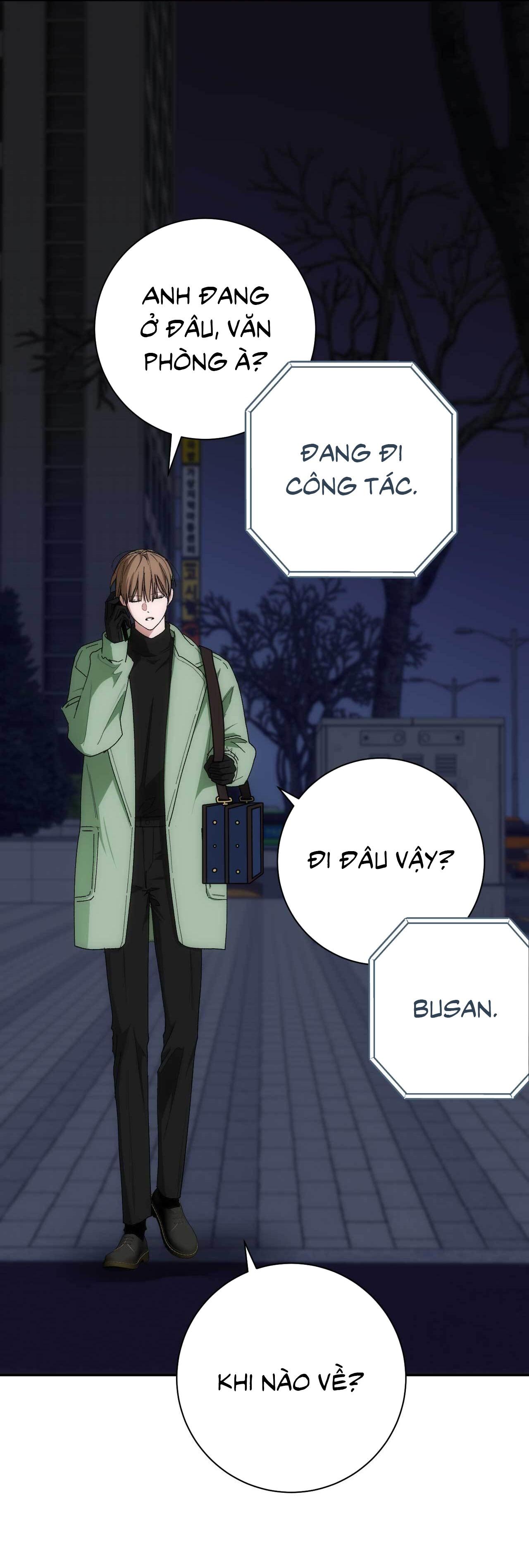 CHÌM TRONG KHOÁI LẠC Chapter 45 - Next 