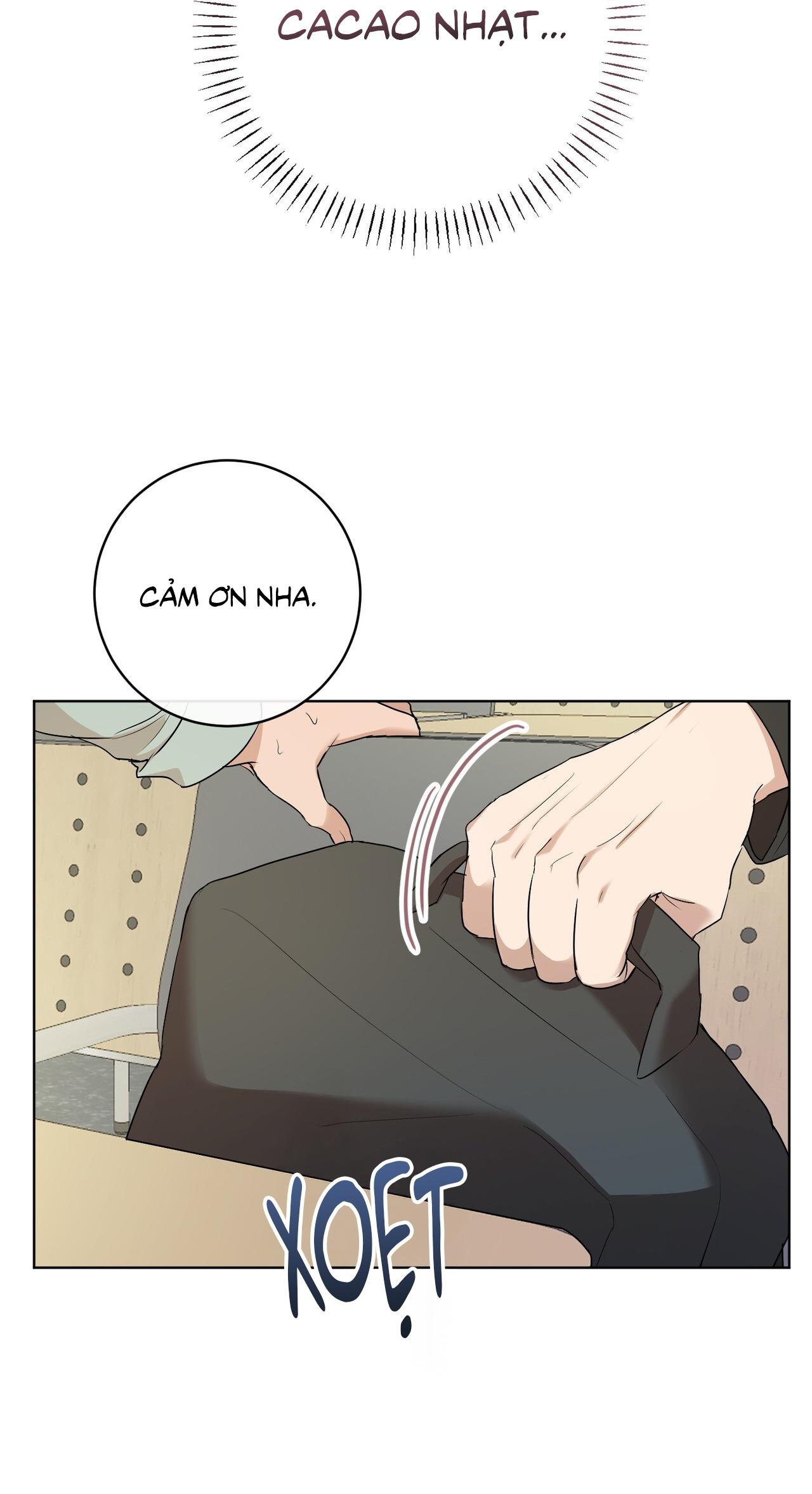 TÌNH YÊU KẸO BẠC HÀ Chapter 1 - Next 