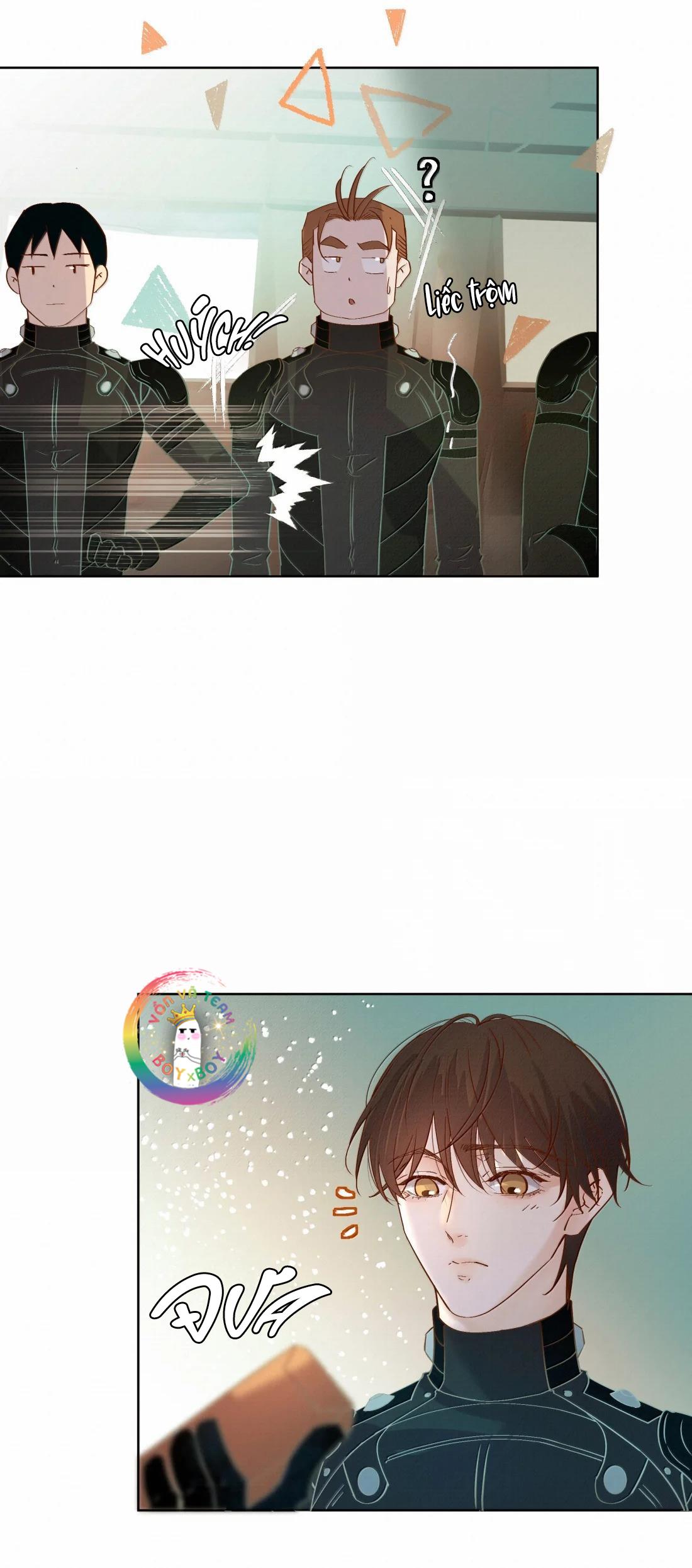 Trỗi Dậy Từ Tro Tàn Chapter 101 - Next Chapter 102