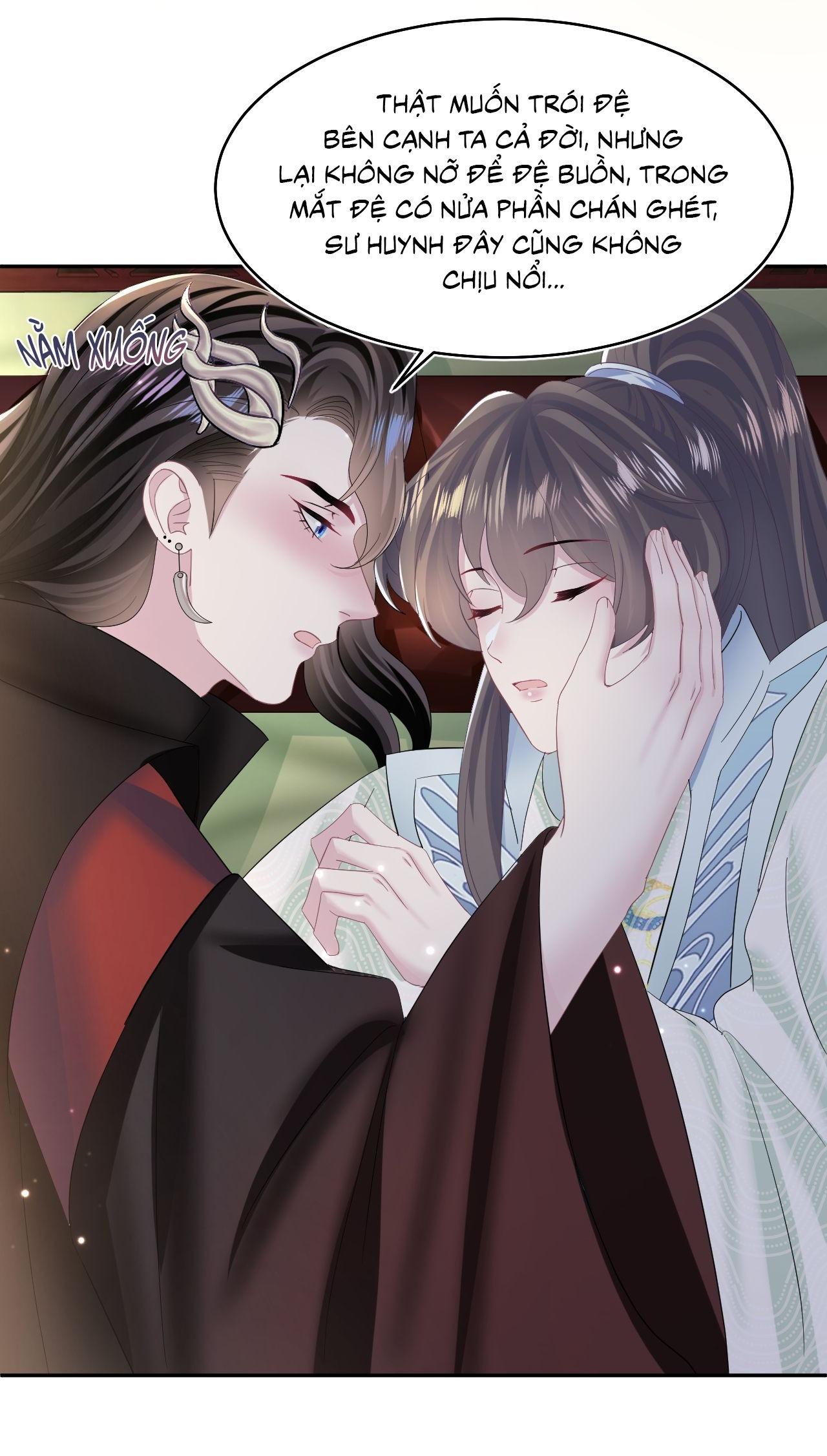 Tuyệt mỹ bạch liên hoa online dạy học Chapter 97 - Next Chapter 98