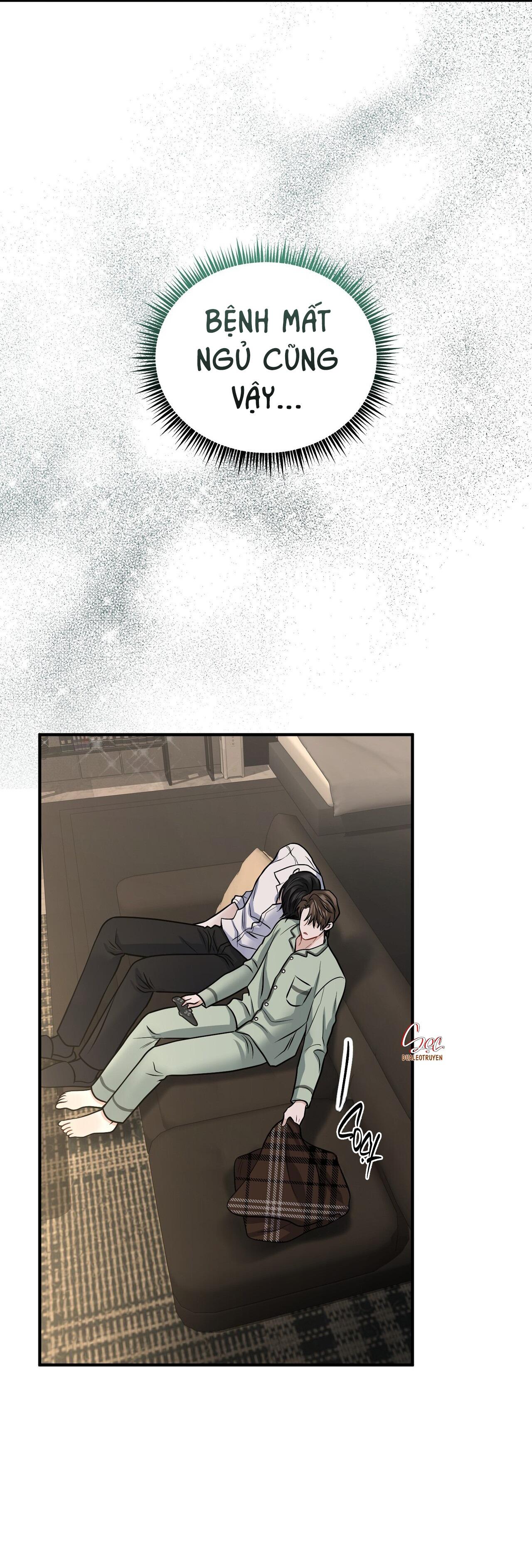 MỞ KHÓA GIAM CẦM Chapter 14 - Next Chapter 15