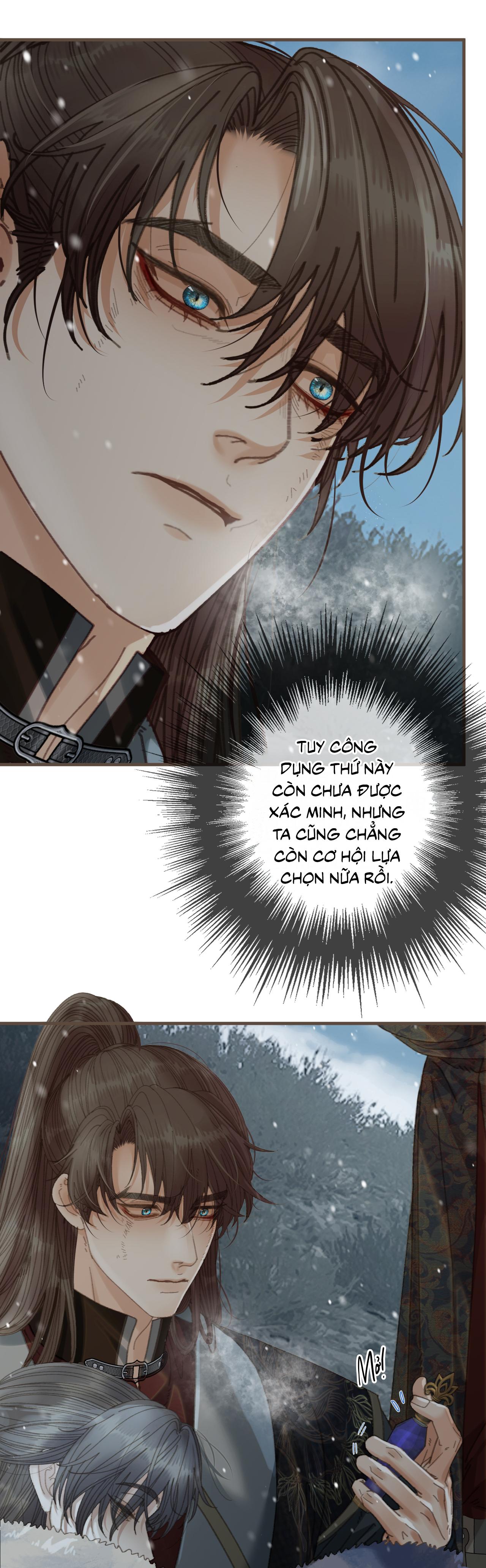 Á NÔ 2 - THÁM HOA Chapter 86 - Next 