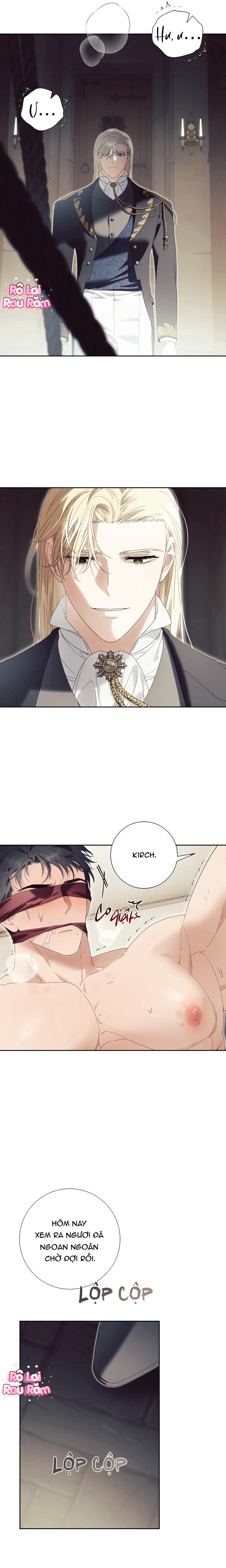 (RL 3p) PHỤC TÙNG Chapter 13 - Trang 2