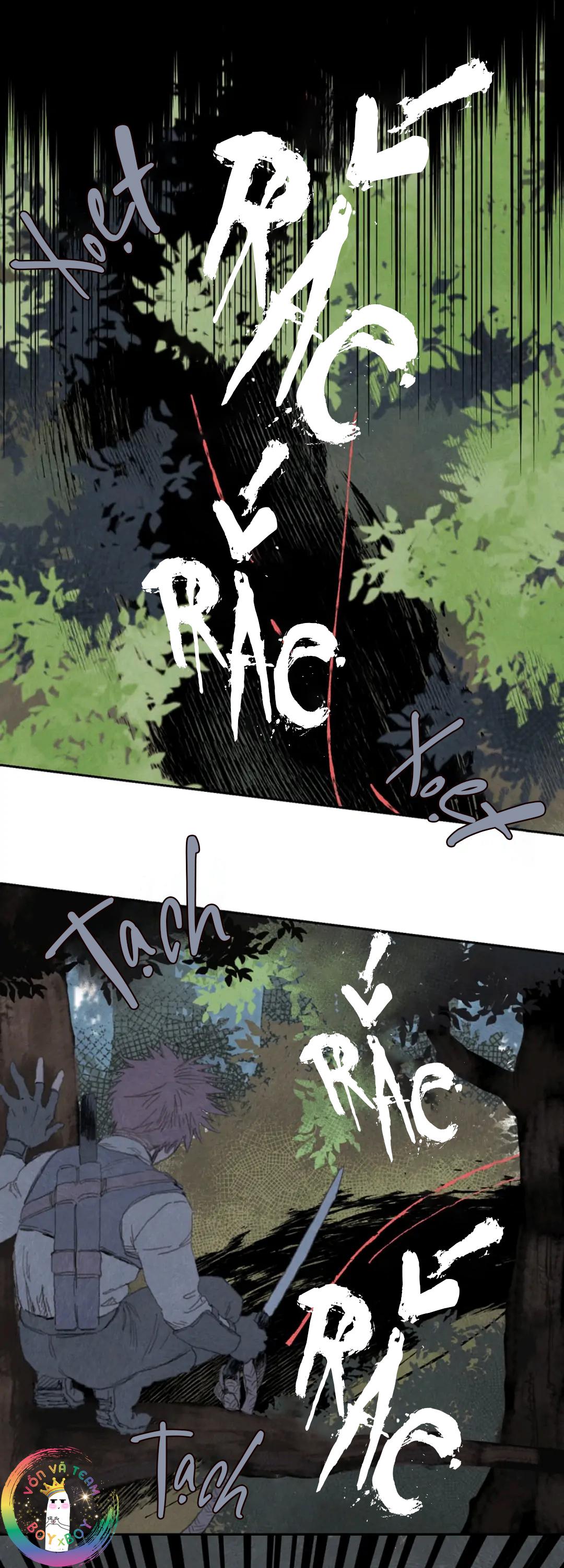 Rix Venus Chapter 78 - Next Chapter 79