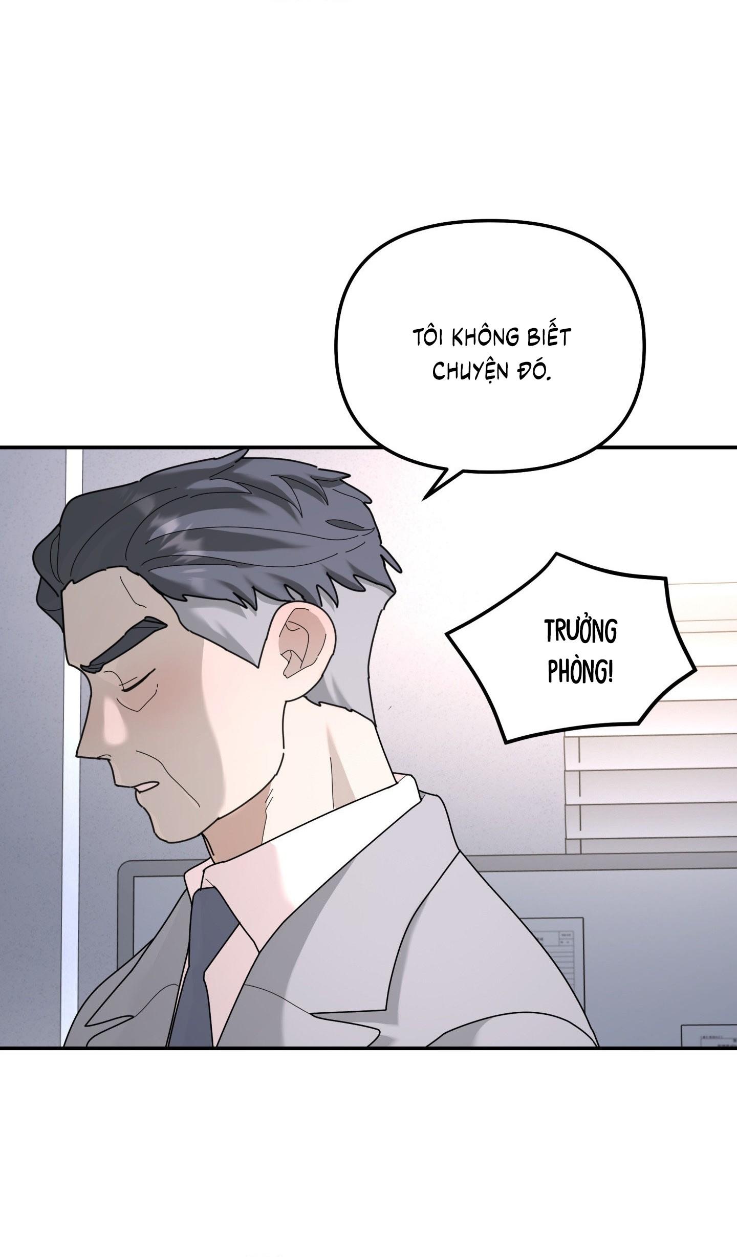 (CBunu) Cây Không Có Rễ Chapter 93 - Next Chapter 94