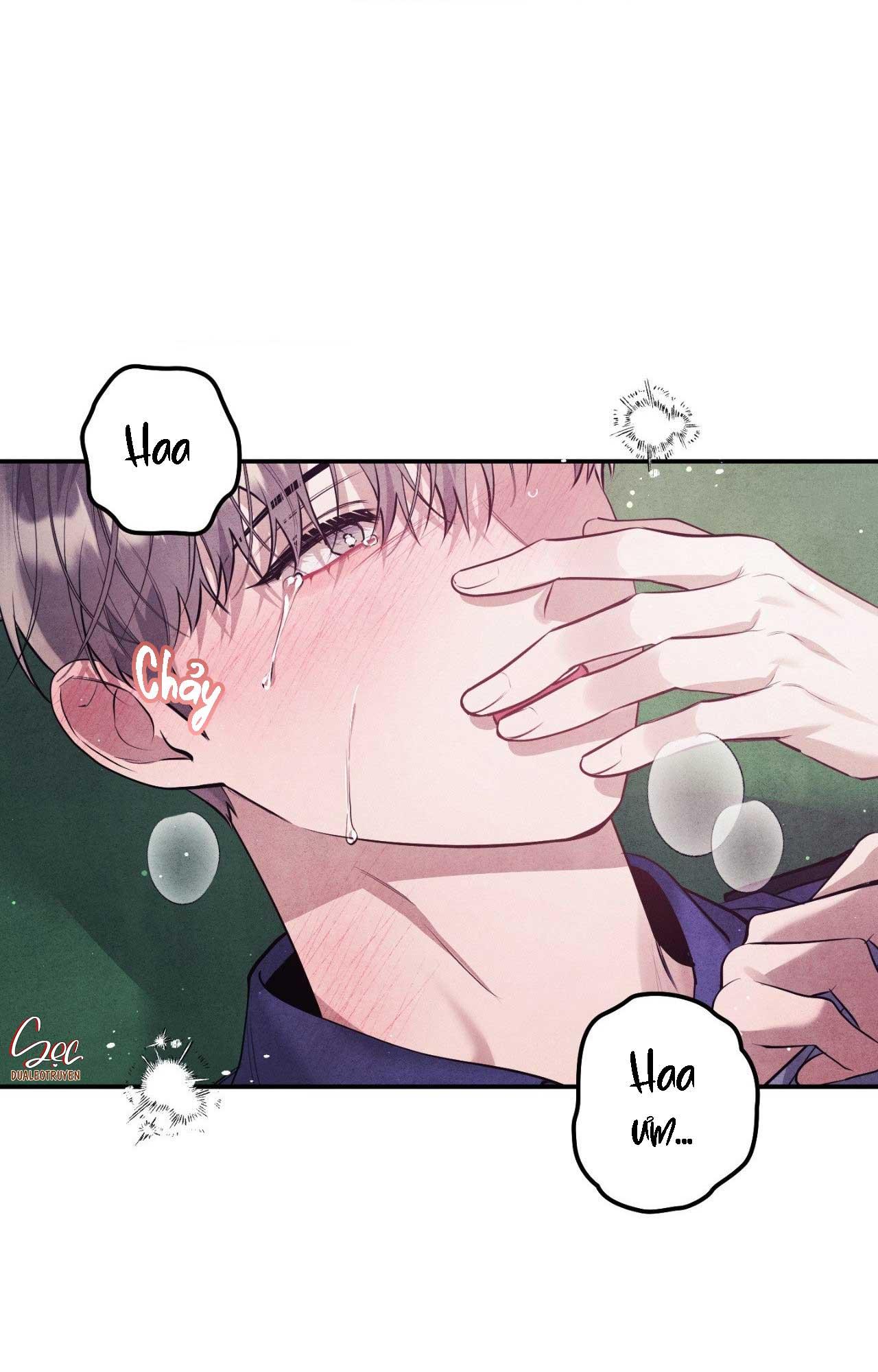 LOCKED IN LEAD Chapter 20 - Next 