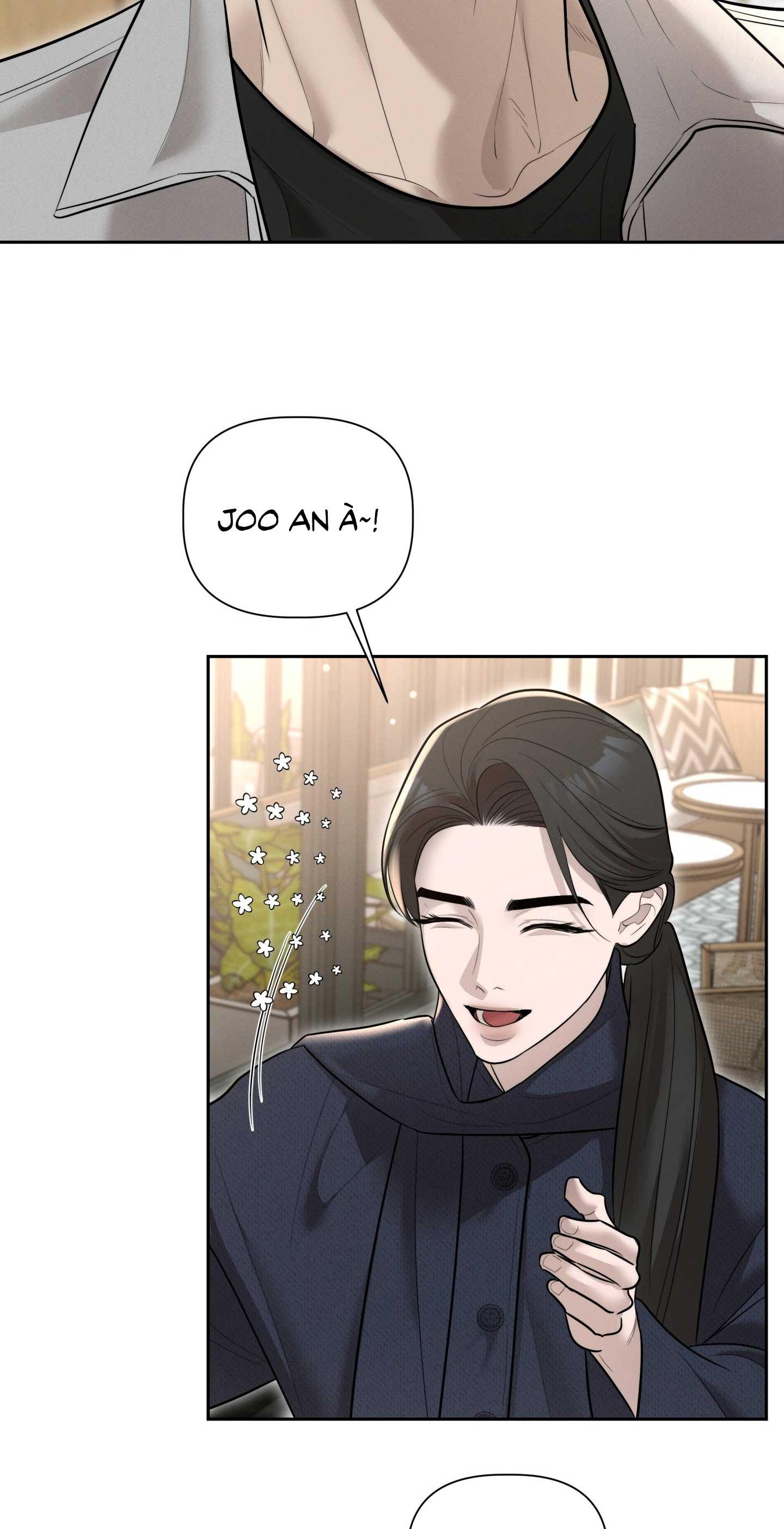 NHIỆT ĐỘ TIẾP XÚC Chapter 42 - Next Chapter 43