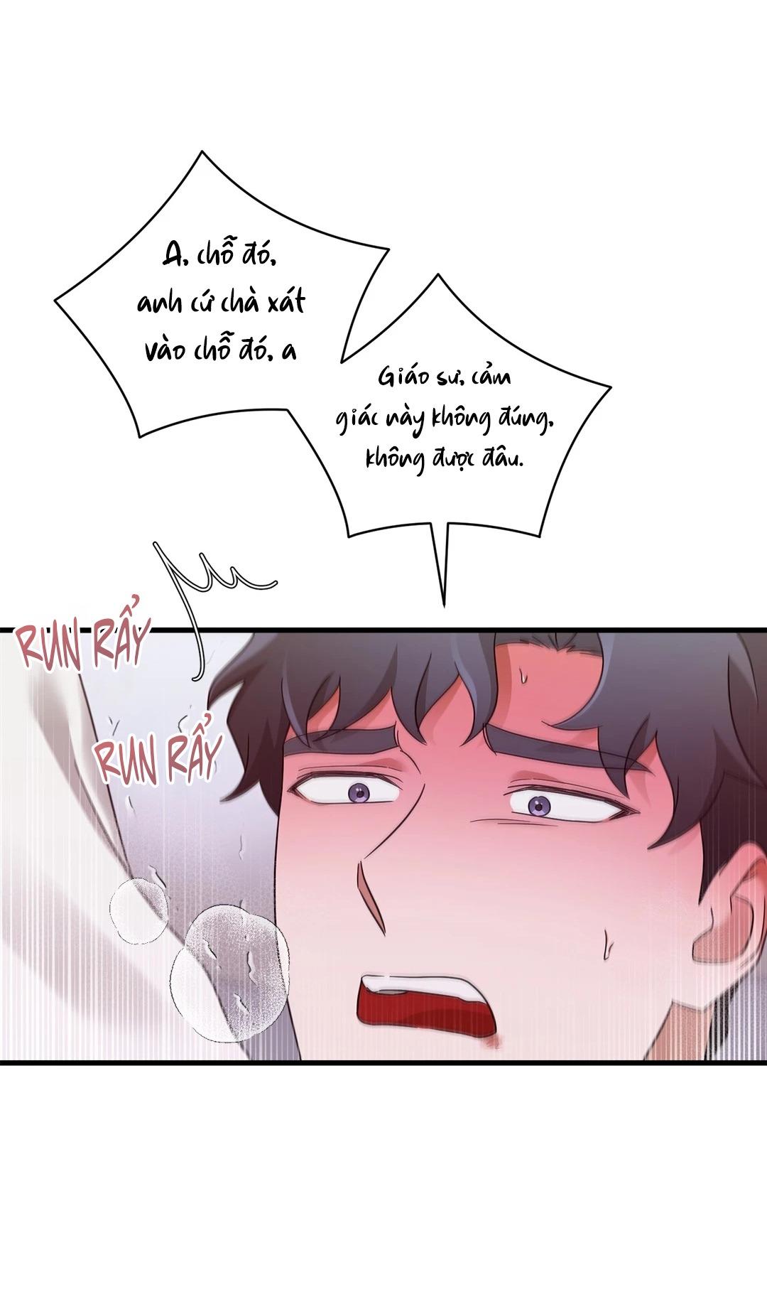 KÝ SỰ ALPHA Chapter 28 - Next 