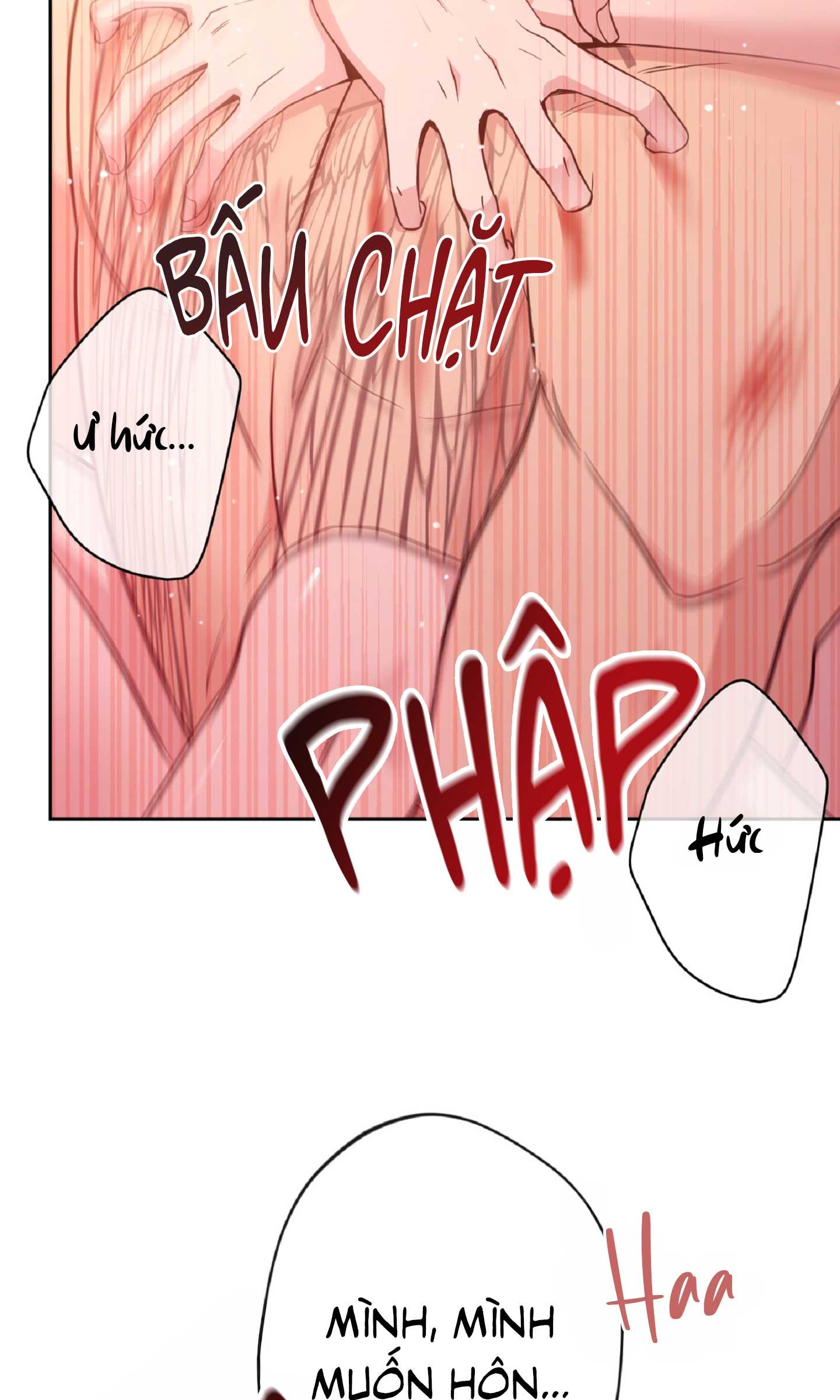 Angel kiss Chapter 28 - Next 