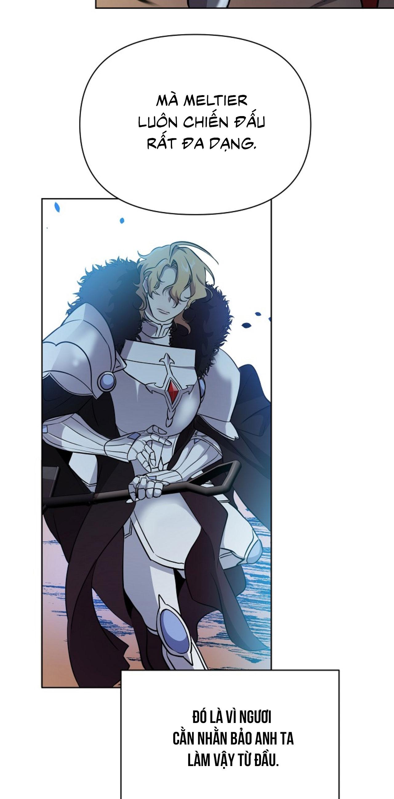 Hãy Lựa Chọn Anh Hùng Của Bạn Thật Cẩn Thận Chapter 17 - Trang 2