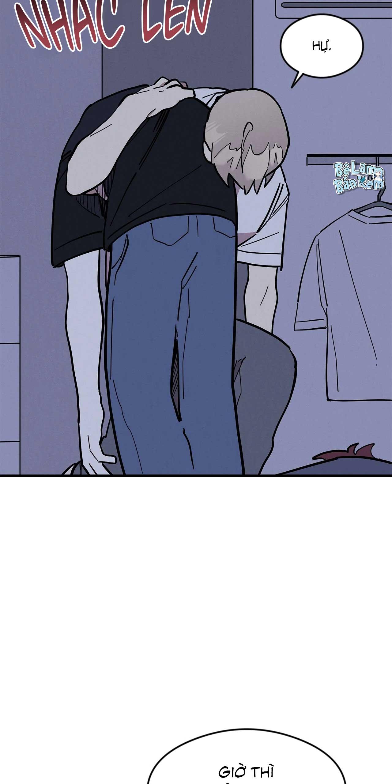 One-Room TA Chapter 33 - Next 