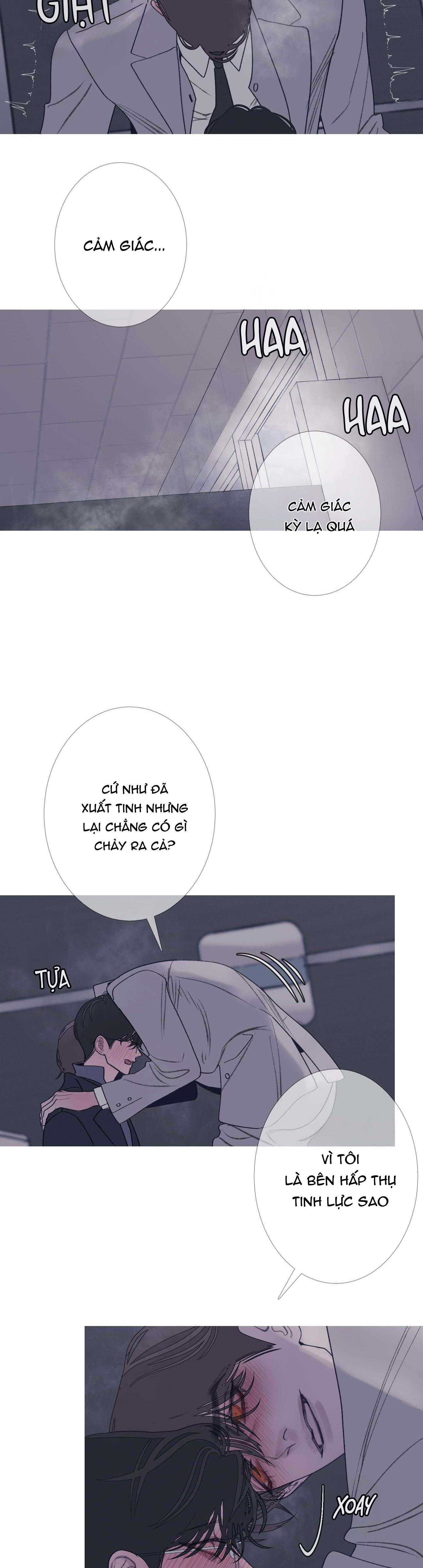 CHUYỆN QUỶ MÔN QUAN Chapter 99 - Next Chapter 100