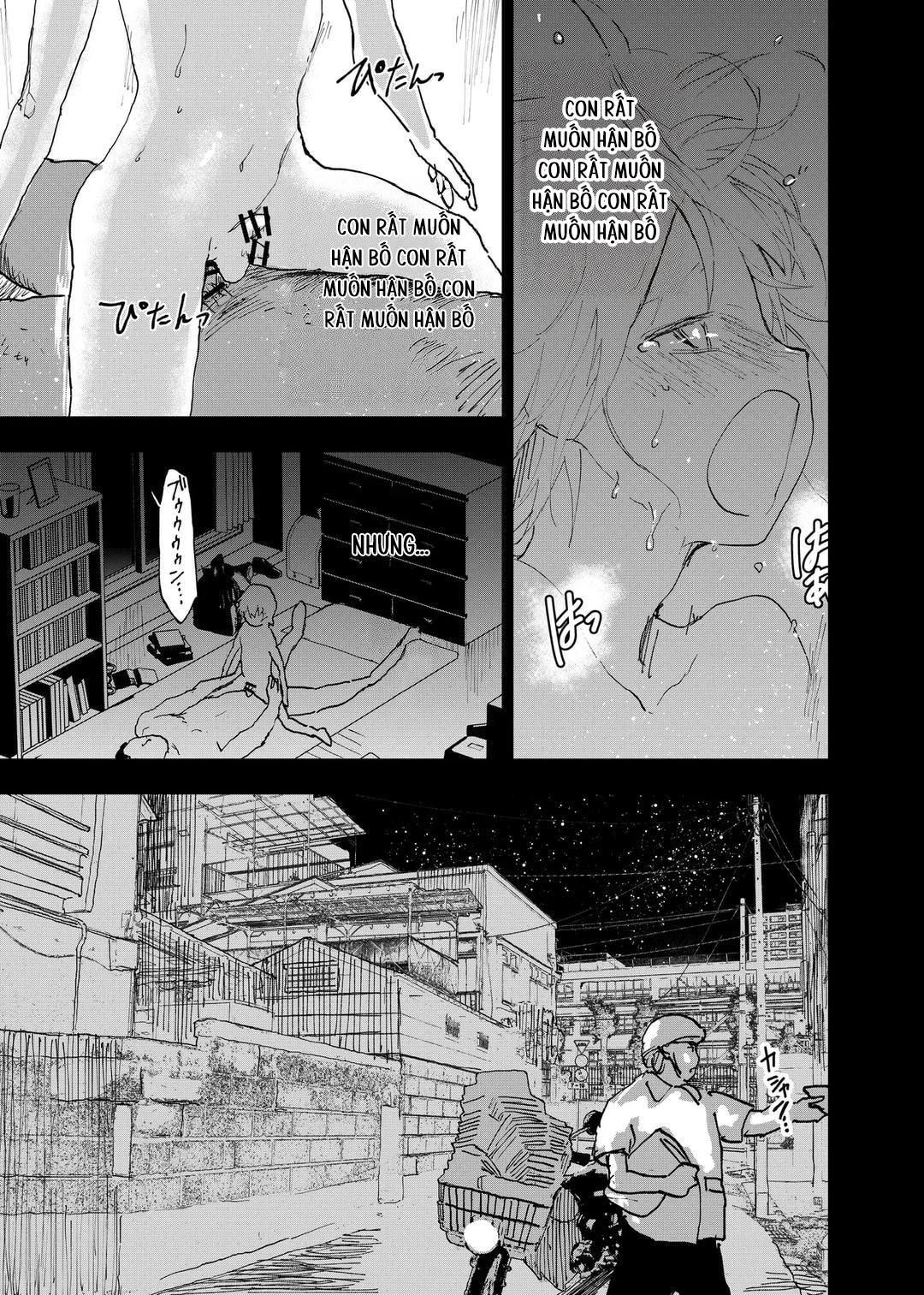 Tuyển tập bộ truyện của tác giả Orukoa Chapter 34 - Next Chapter 35