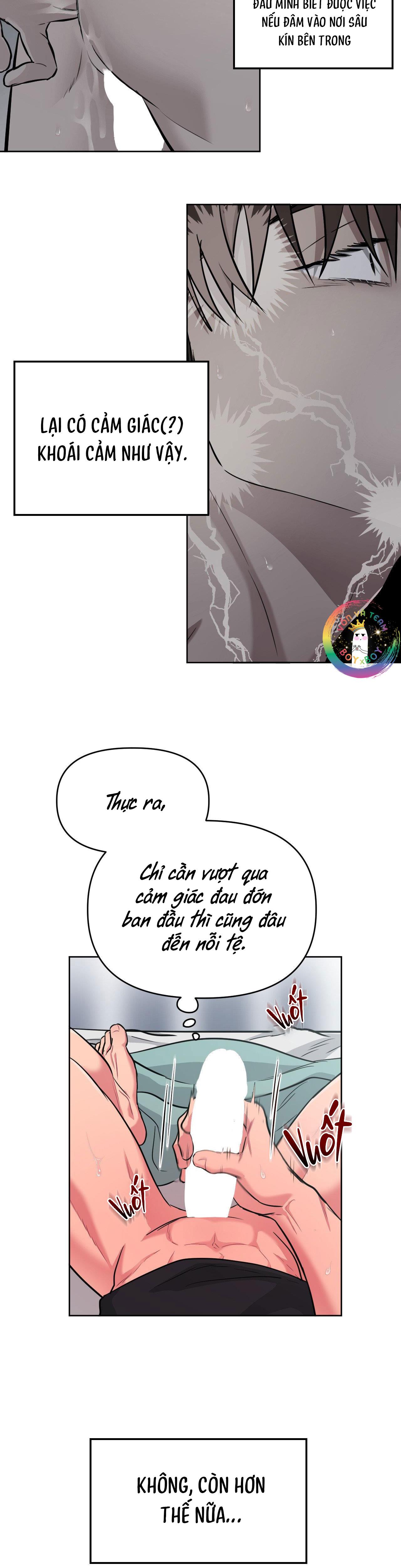 Arts Manz Chapter 60 - Next Chapter 61 Nghịch sếch toy