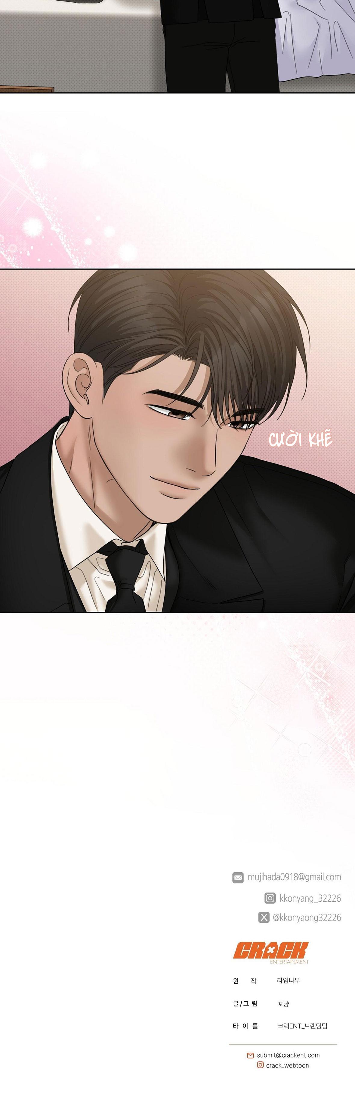 BẮT KỊP Chapter 35 - Next 