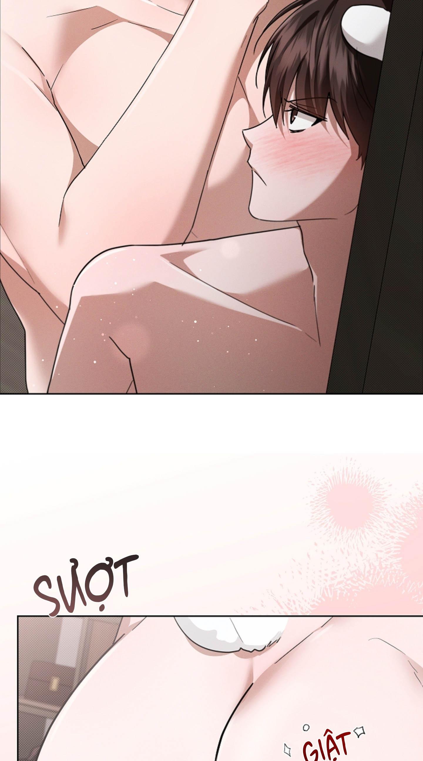ĐỪNG ĐỘNG VÀO CÚN CON! Chapter 44.04 H+ - Next 