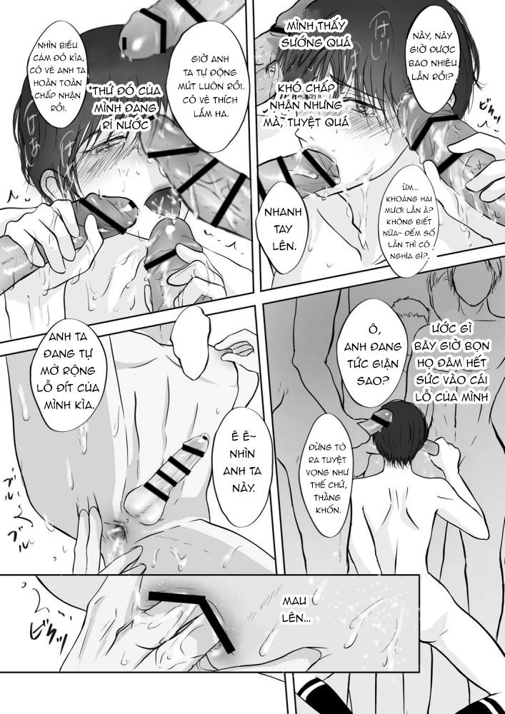 Oneshot hỏny Chapter 402 - Next Chapter 403