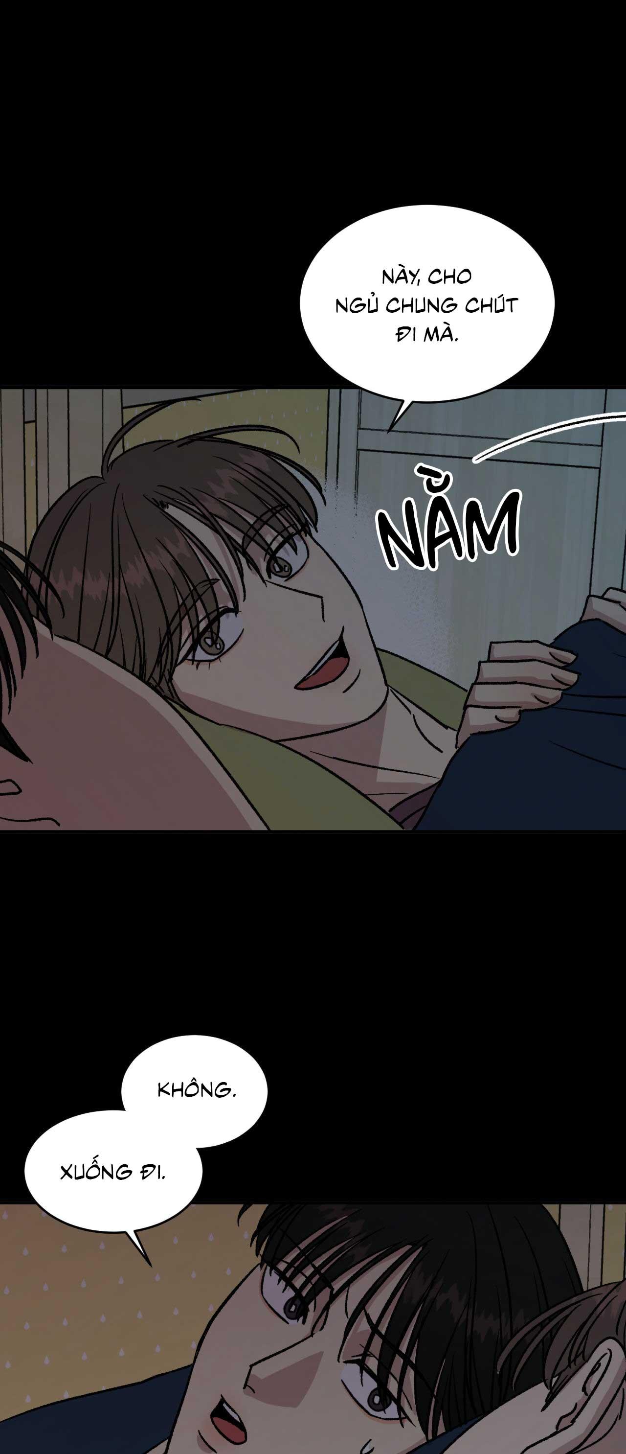 Nhà của chúng ta Chapter 28 - Next Chapter 29