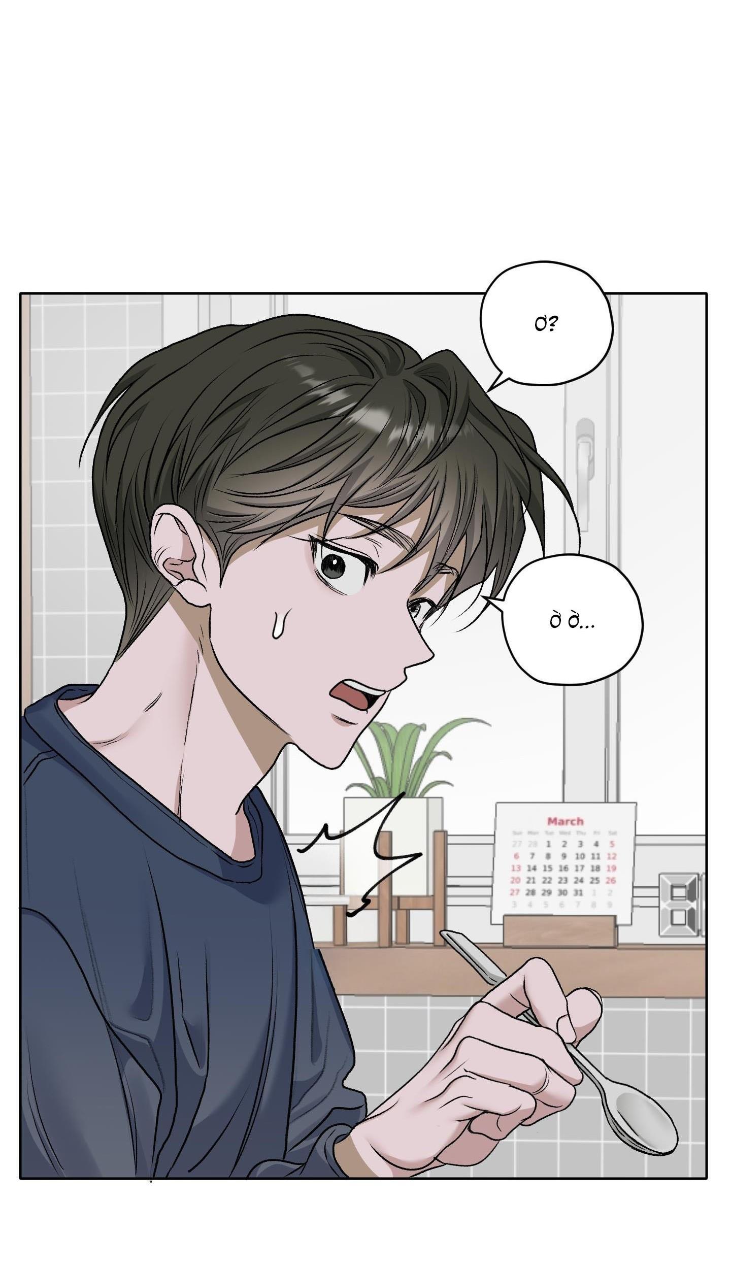 (CBunu) Đầm Sen Héo Úa Chapter 54 - Next 