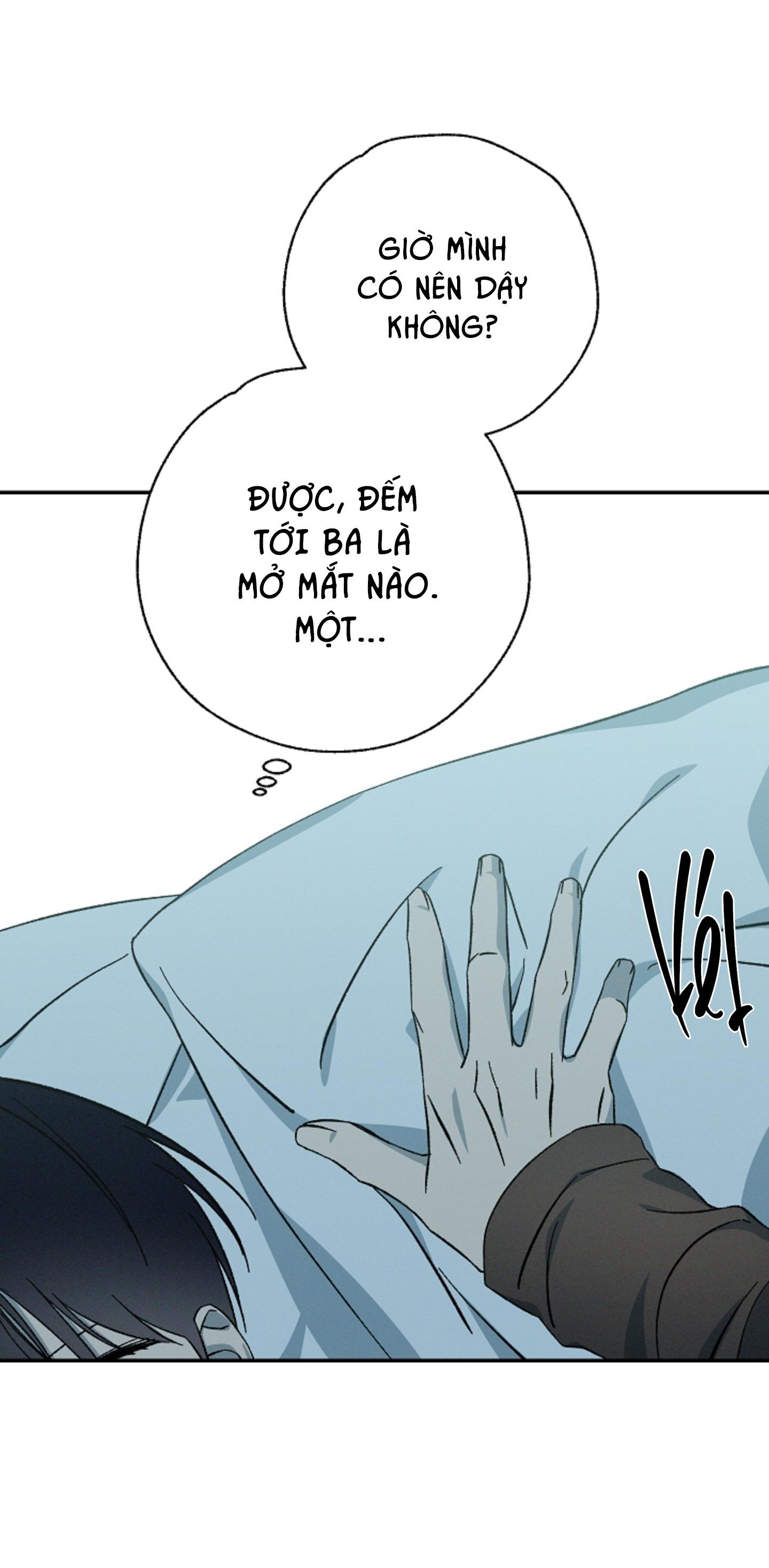 NGHIỆN SEX Chapter 31.4 pizza 4 - Next 