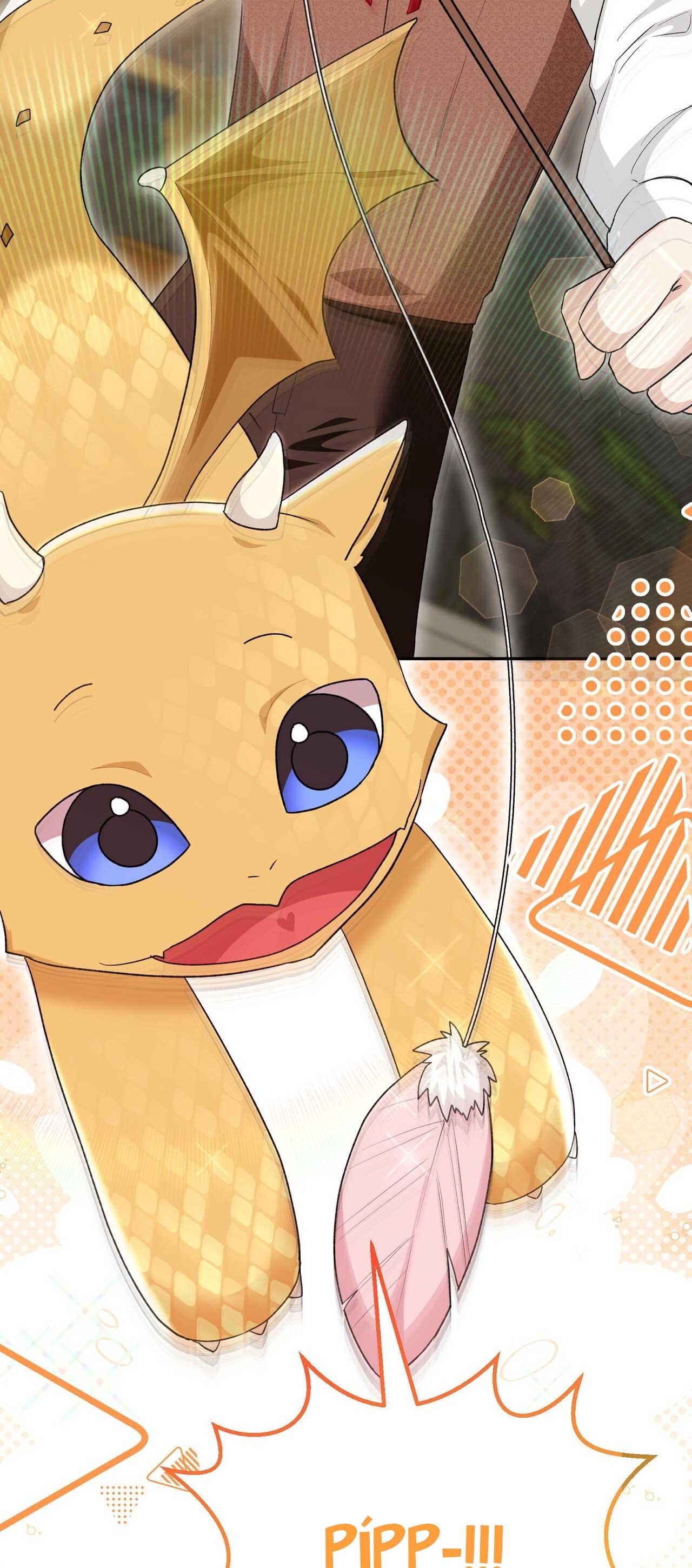 Xuyên thành cục bông của tên cuồng công Chapter 39 - Next Chapter 40