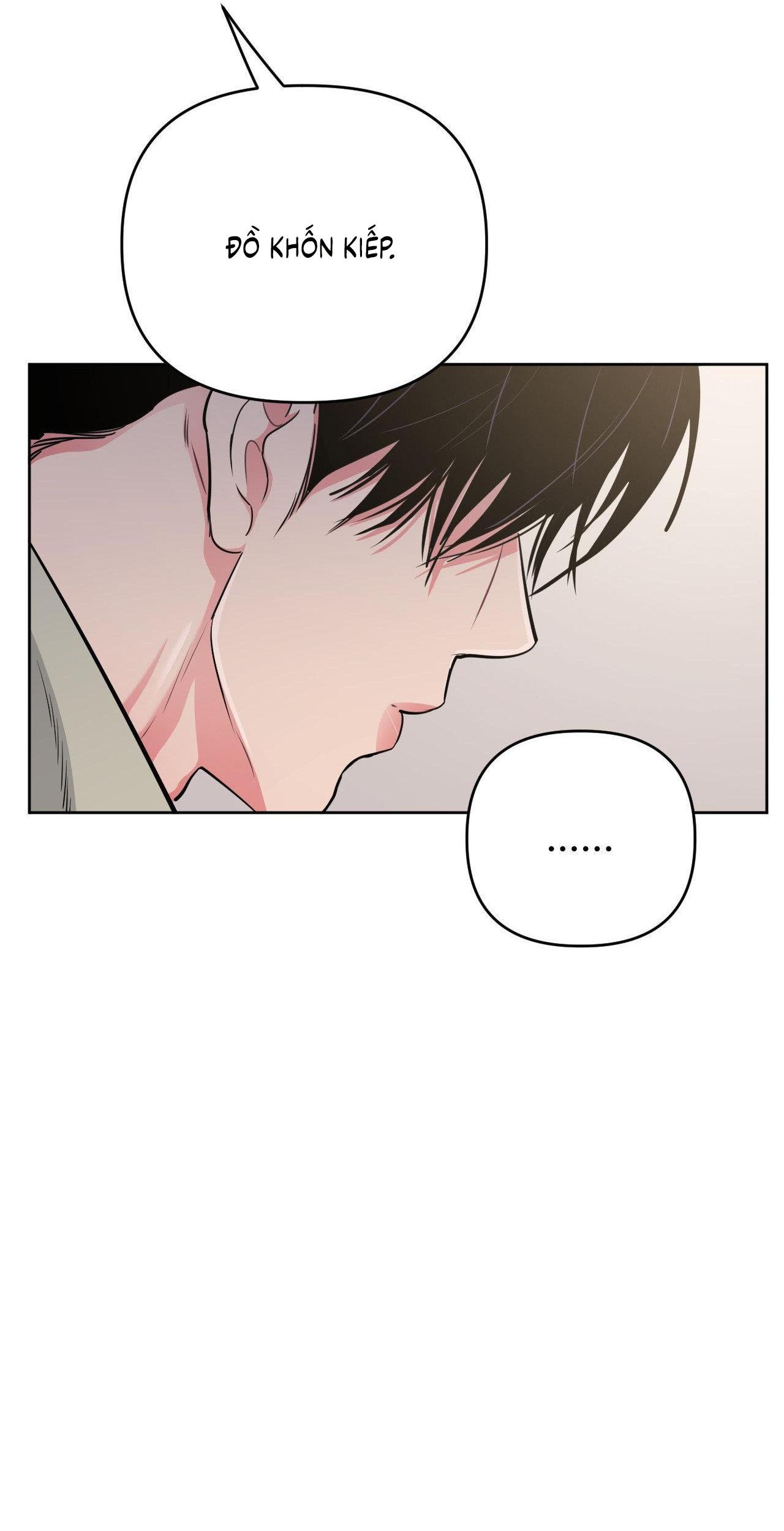 (CBunu) Chàng Trai Mỹ Thuật Chapter 52 - Next 
