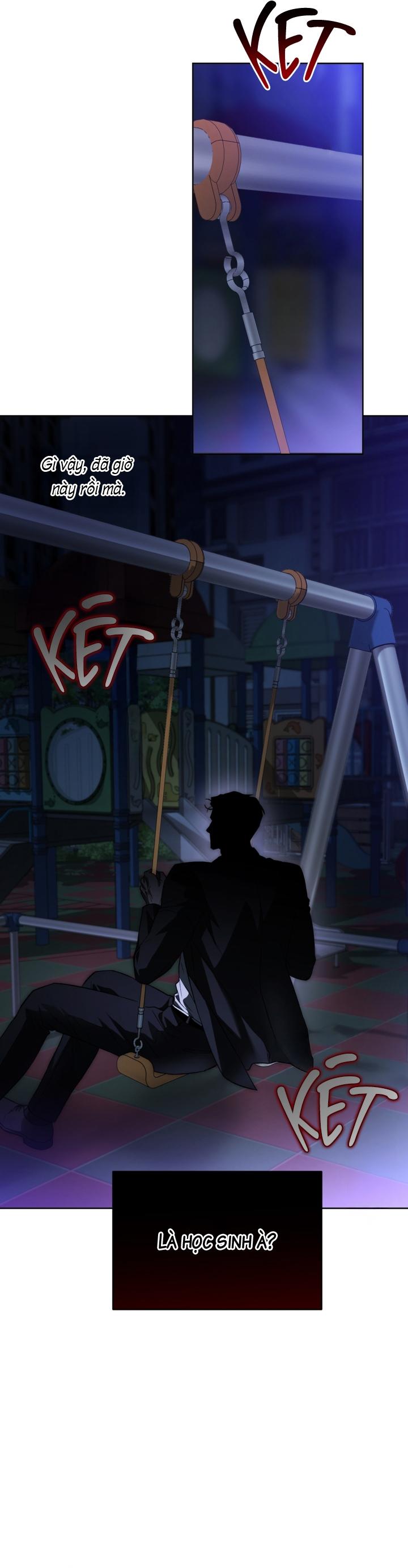 (CBunu) Vong Chủng Chapter 18 - Trang 2