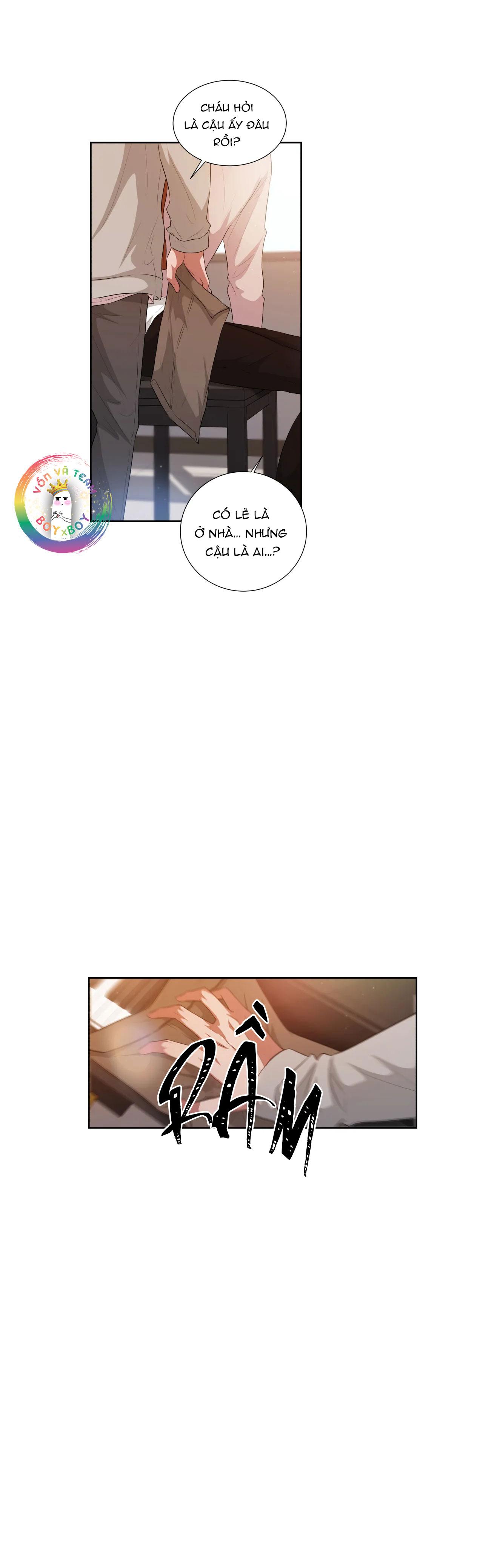 Bản Jazz Cho Hai Người Chapter 61 - Next 