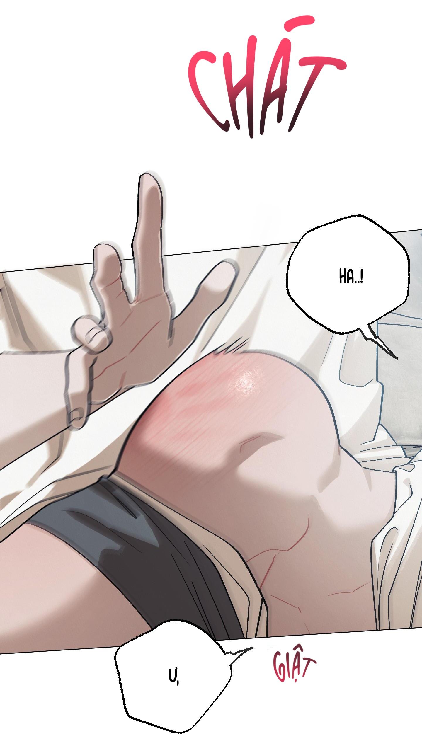 (CBunu) Nhiệm Vụ Định Mệnh Chapter 22 H+ - Next Chapter 23 H+