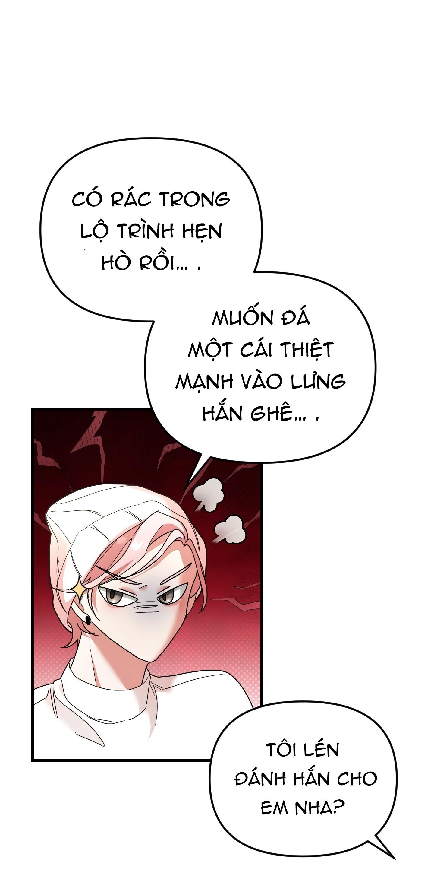 TUYỂN TẬP NHỮNG ÔNG CHÚ TÀ ZÂM Chapter 20.9 chú la 9 - Next 
