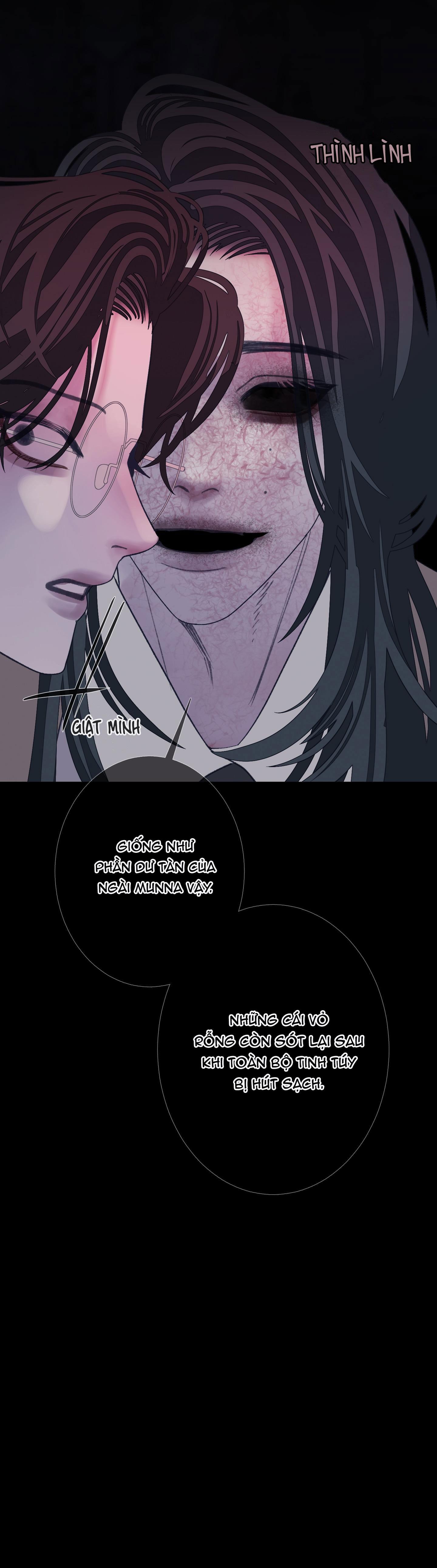 CHUYỆN QUỶ MÔN QUAN Chapter 100 - Next Chapter 101