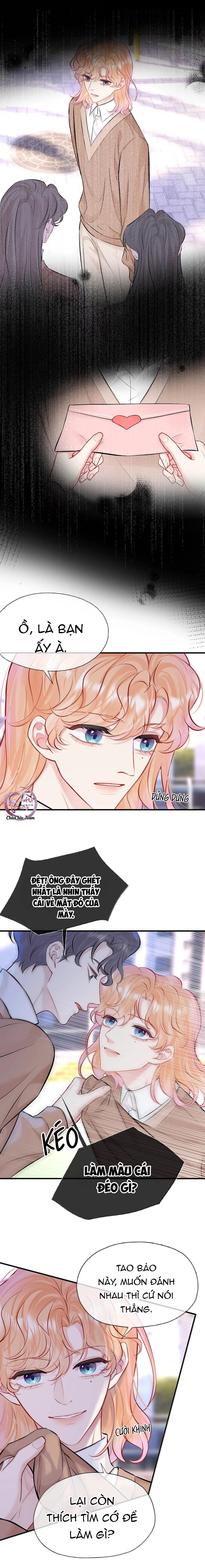 ĐỐI TƯỢNG CÔNG LƯỢC! THIẾT LẬP TÍNH CÁCH CỦA ANH BỊ MÉO MÓ RỒI! Chapter 47 - Next Chapter 48