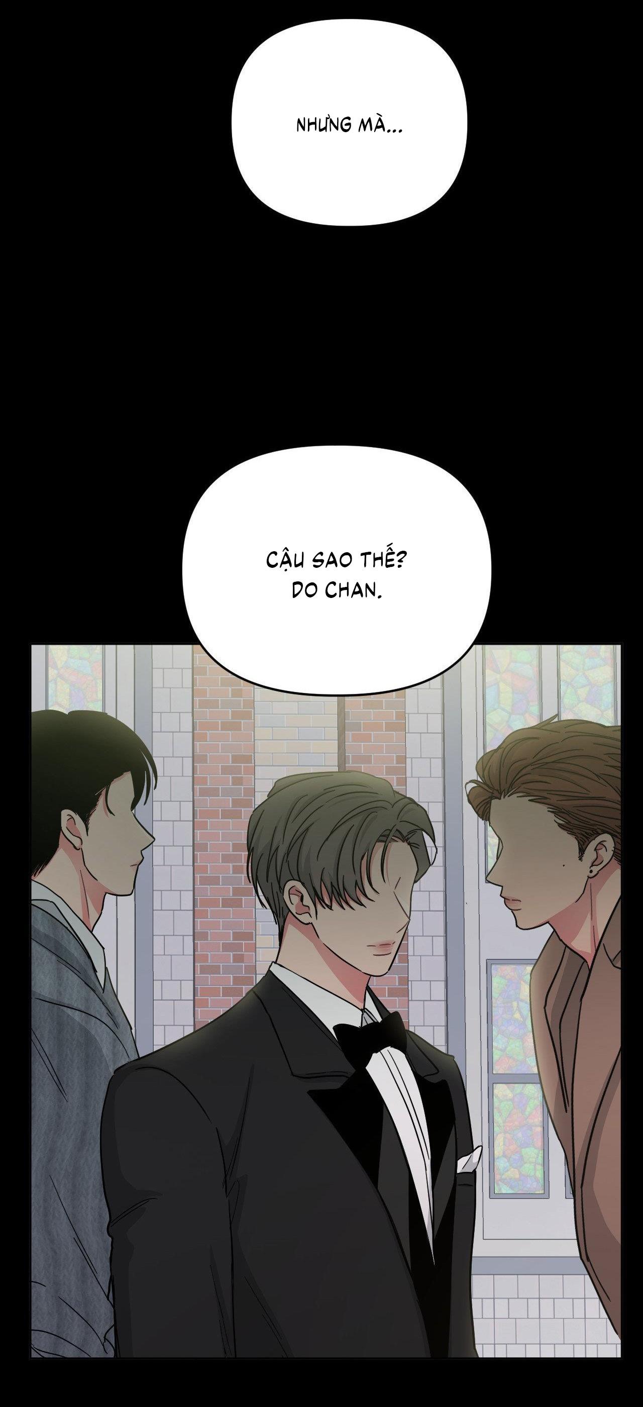 (CBunu) Chàng Trai Mỹ Thuật Chapter 56 - Next Chapter 57